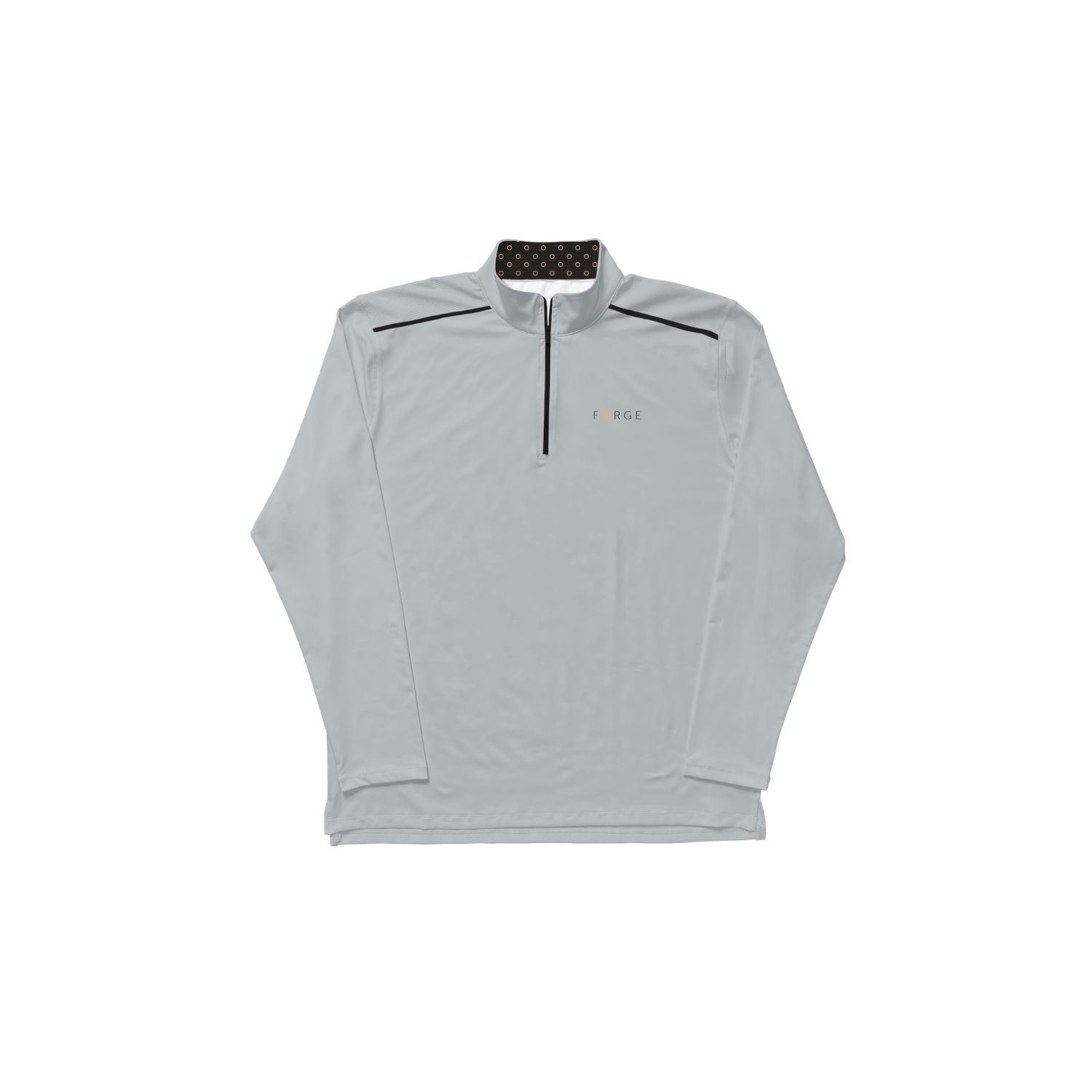 FORGE '26 AURA QUARTER-ZIP