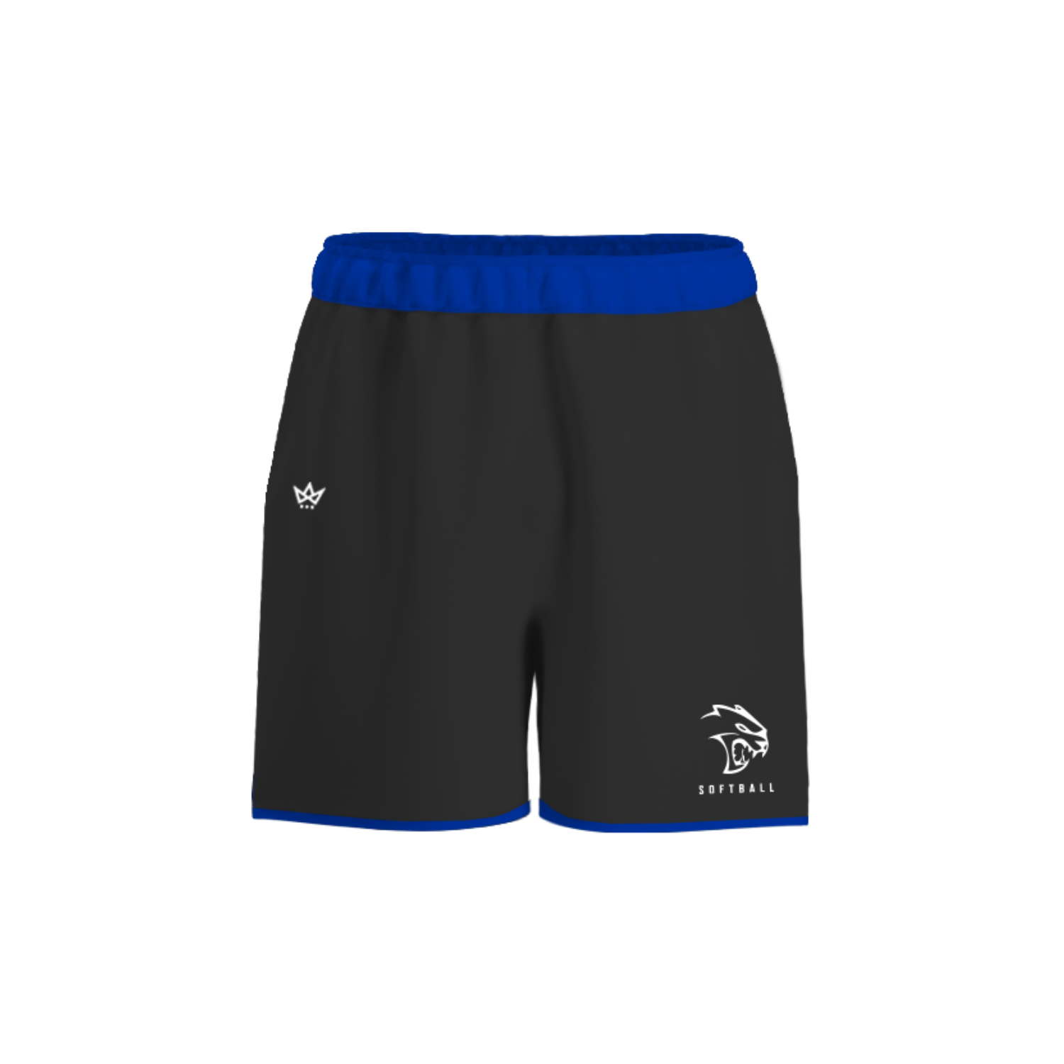 MARYVILLE WILDCATS SOFTBALL SUB ASCENSION SHORTS