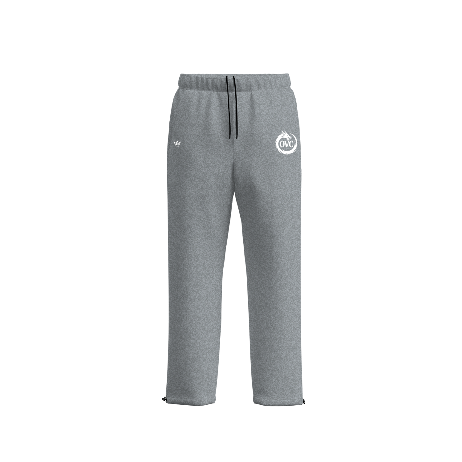 OUTLAND VOLLEYBALL CLUB PERFORMANCE FLEECE SWEATPANTS