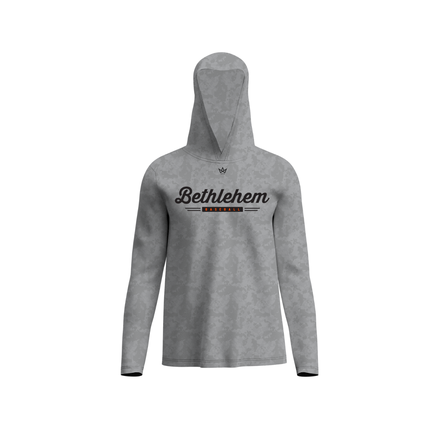 TVLL/BTB/BBC PERFORMANCE LS HOODIE [BTB]