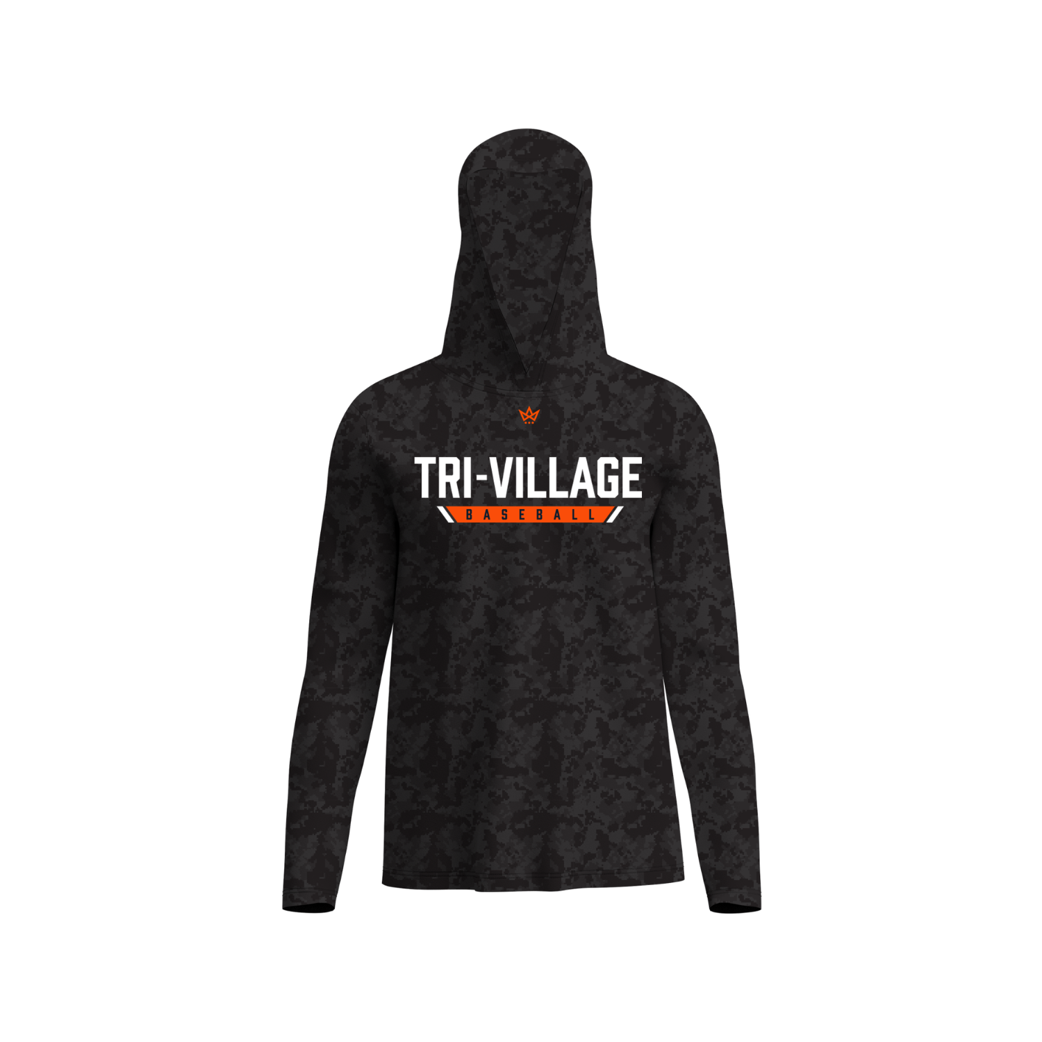 TVLL/BTB/BBC PERFORMANCE LS HOODIE [TVLL]