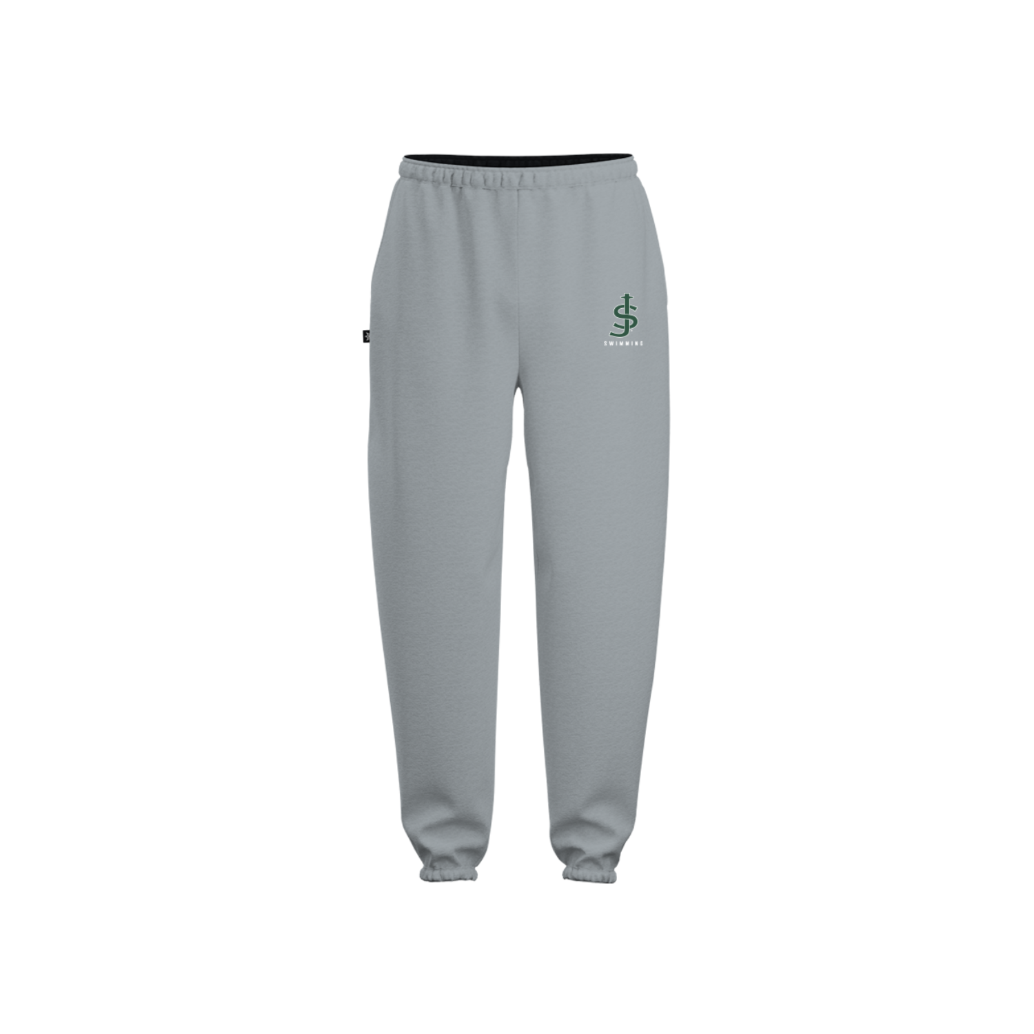 ST. JOE'S SWIMMING '26 SUB PERFORMANCE FLEECE JOGGERS