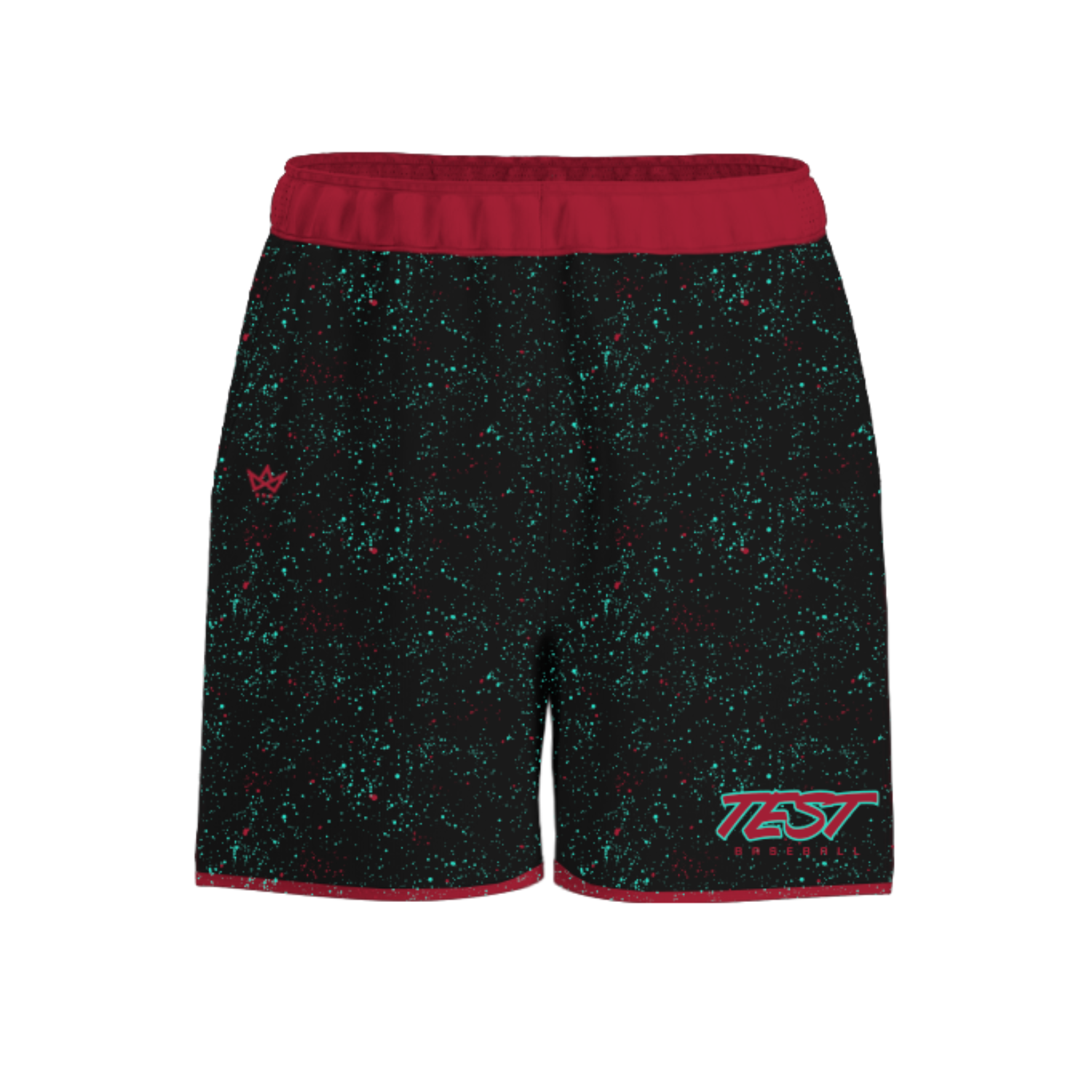 TEST VENTUS SHORTS