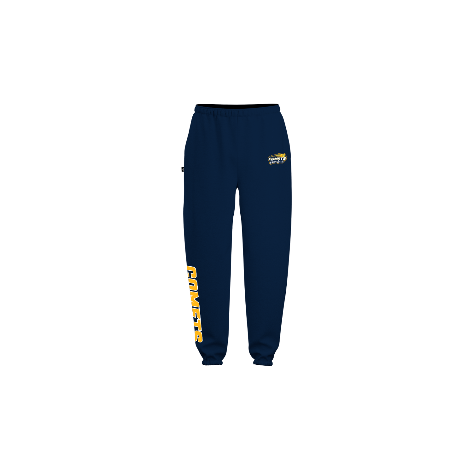 CLASSIE LASSIES COMETS SOFTBALL SUB PERFORMANCE FLEECE JOGGERS