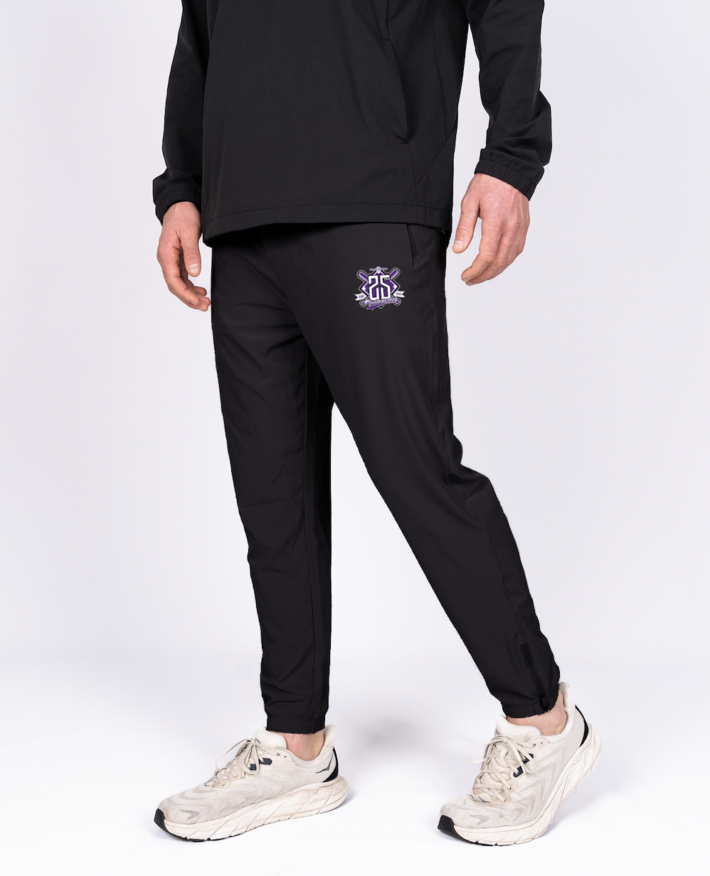 BASEBALL WAREHOUSE RESILIENT JOGGER - ONYX *25TH ANNIVERSARY EDITION*