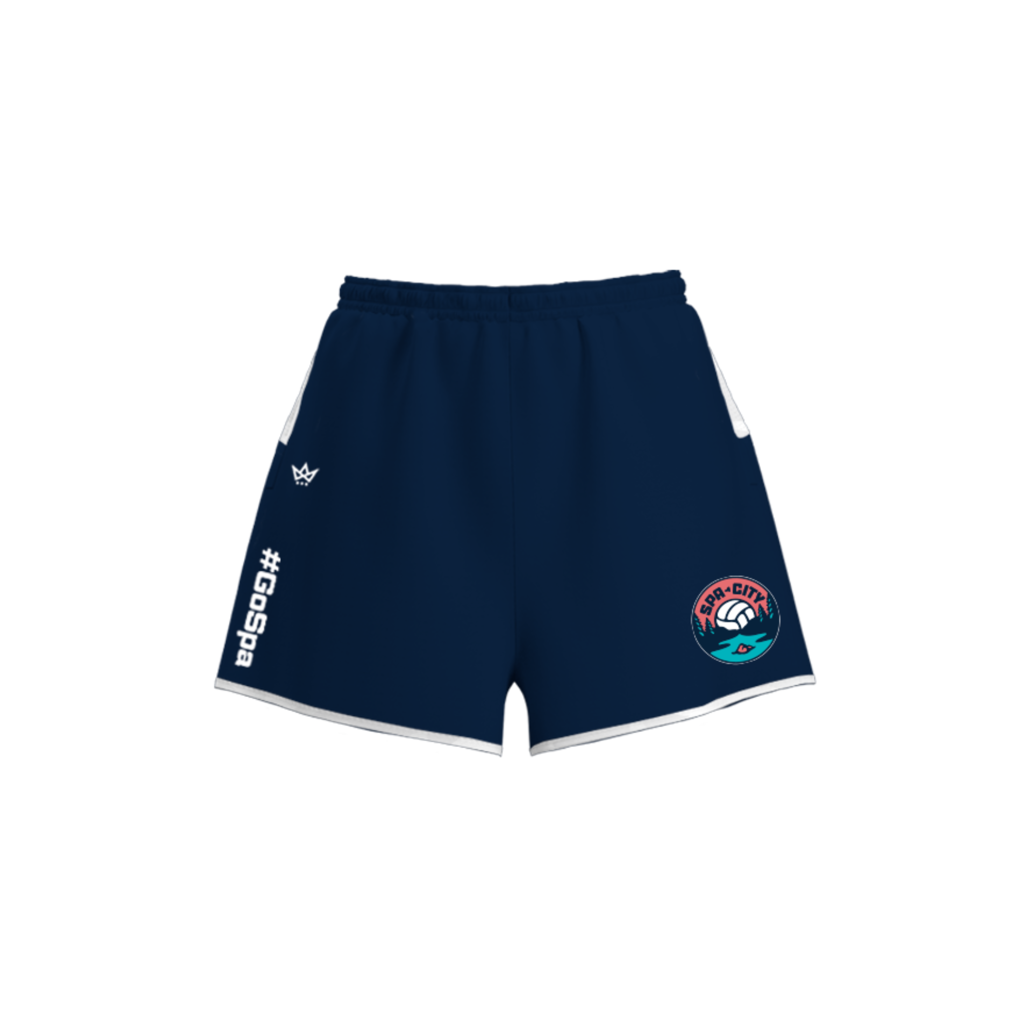 SPA CITY '26 WOMEN'S VENTUS SHORTS