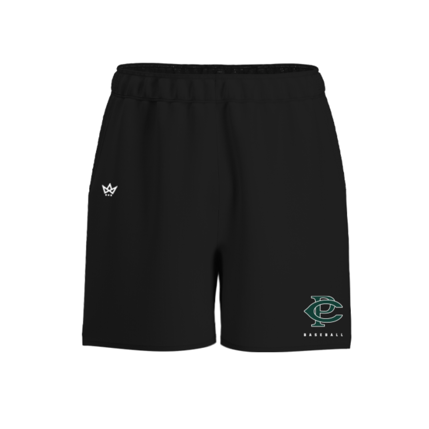 CLIFTON PARK TRAVEL BASEBALL VENTUS SHORTS