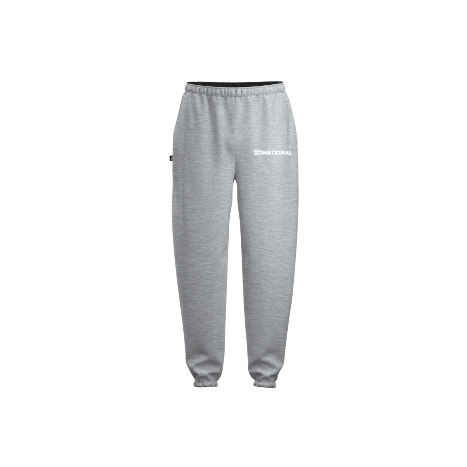 3D NATIONAL SANDSTORM 2027  ACCESS COTTON FLEECE JOGGERS