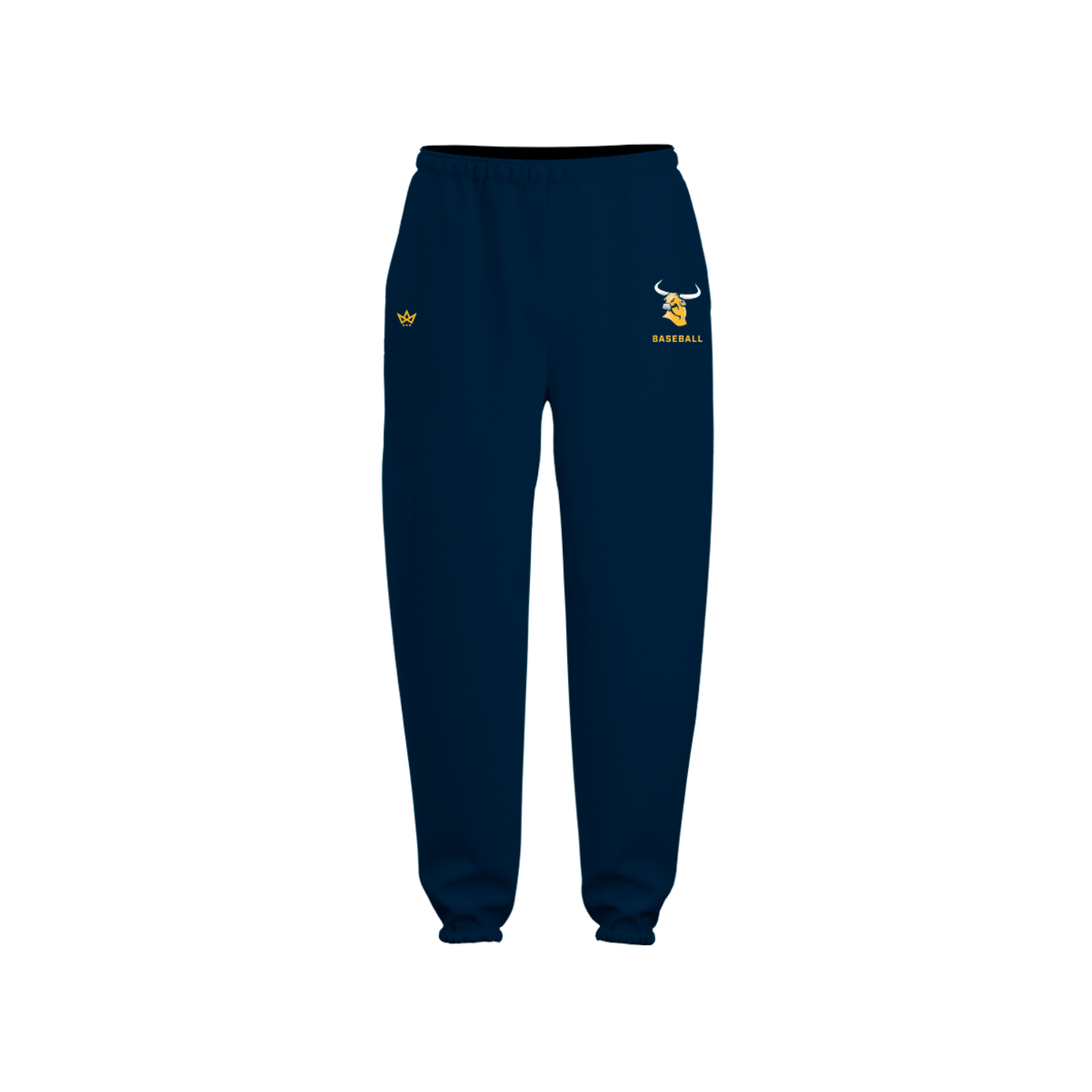 UNIONVILLE HS BASEBALL SUB PERFORMANCE FLEECE JOGGERS