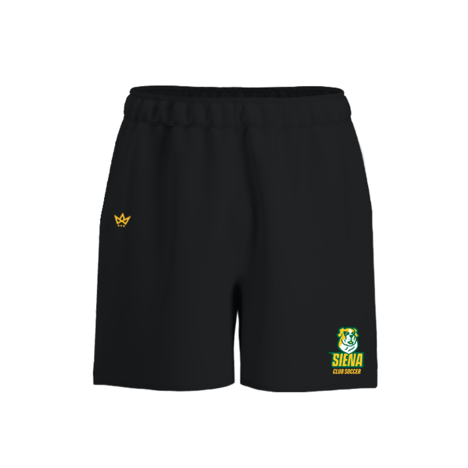 SIENA CLUB SOCCER SUB ASCENSION SHORTS