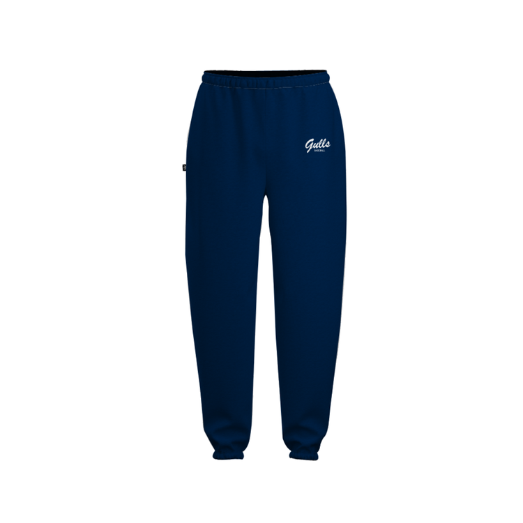 ENDICOTT BASEBALL PERFORMANCE FLEECE JOGGERS