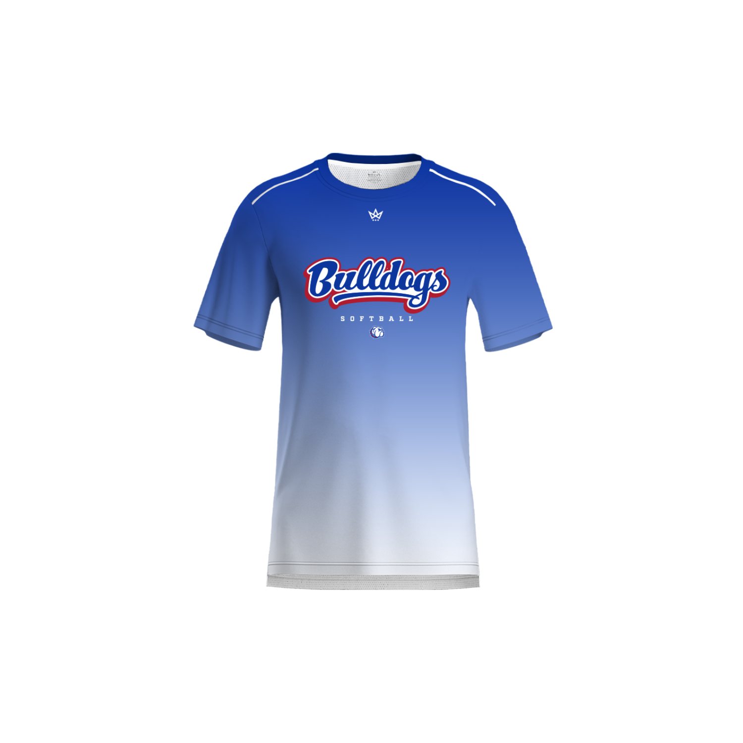 SGF SOFTBALL '26 AURA TEE
