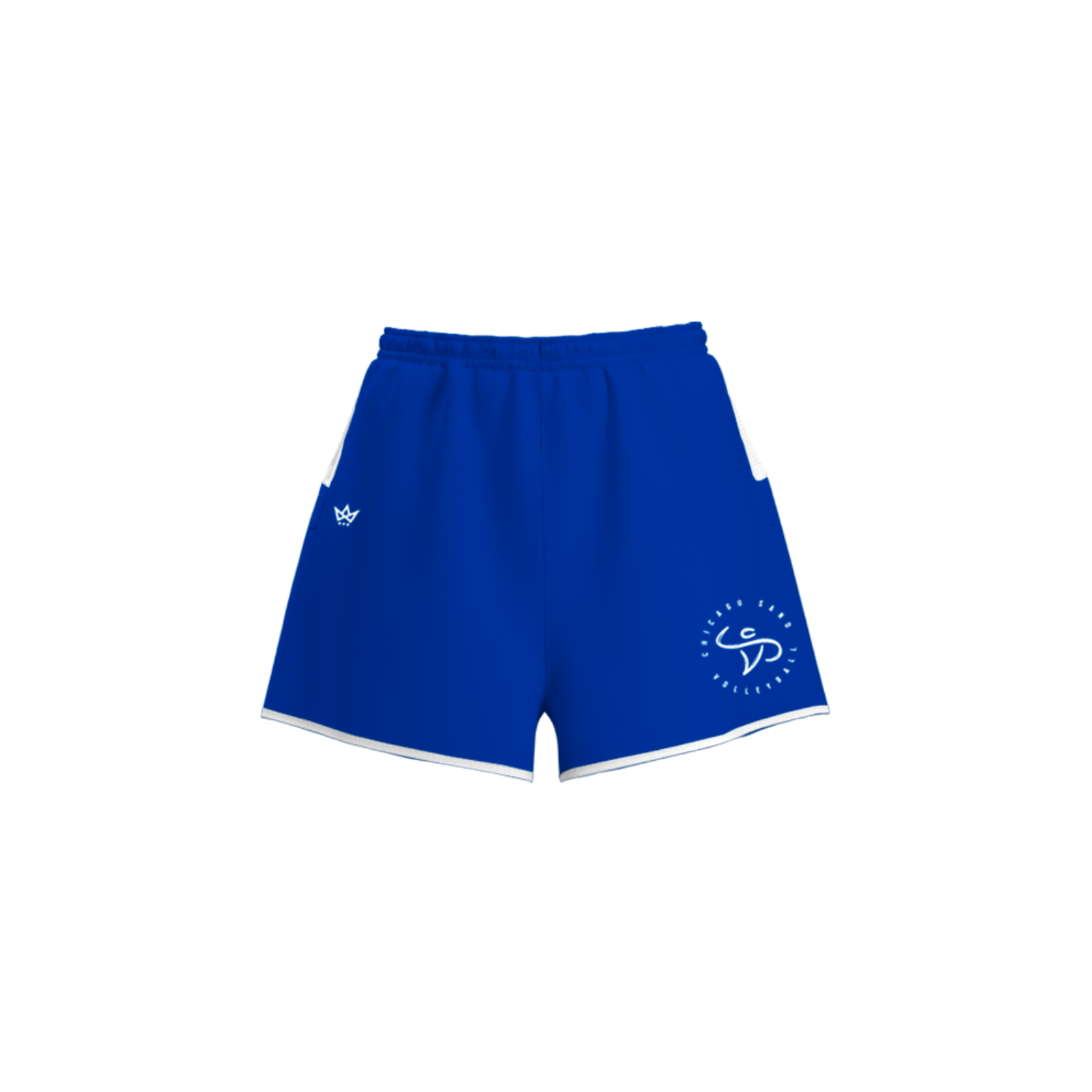 CHICAGO SAND VOLLEYBALL '26 WOMEN'S VENTUS SHORTS