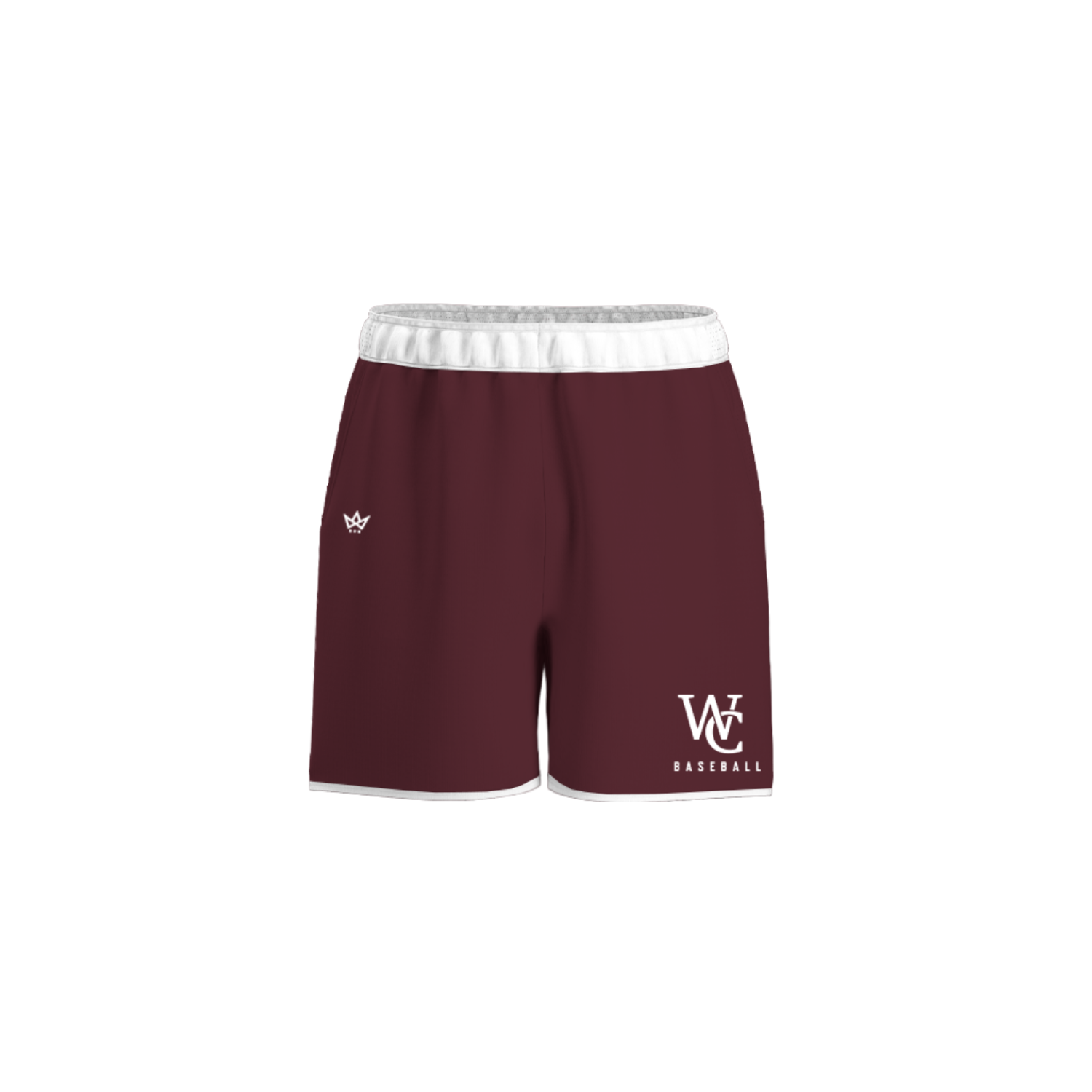 WATFORD CITY HIGH SCHOOL BASEBALL '26 VENTUS SHORTS