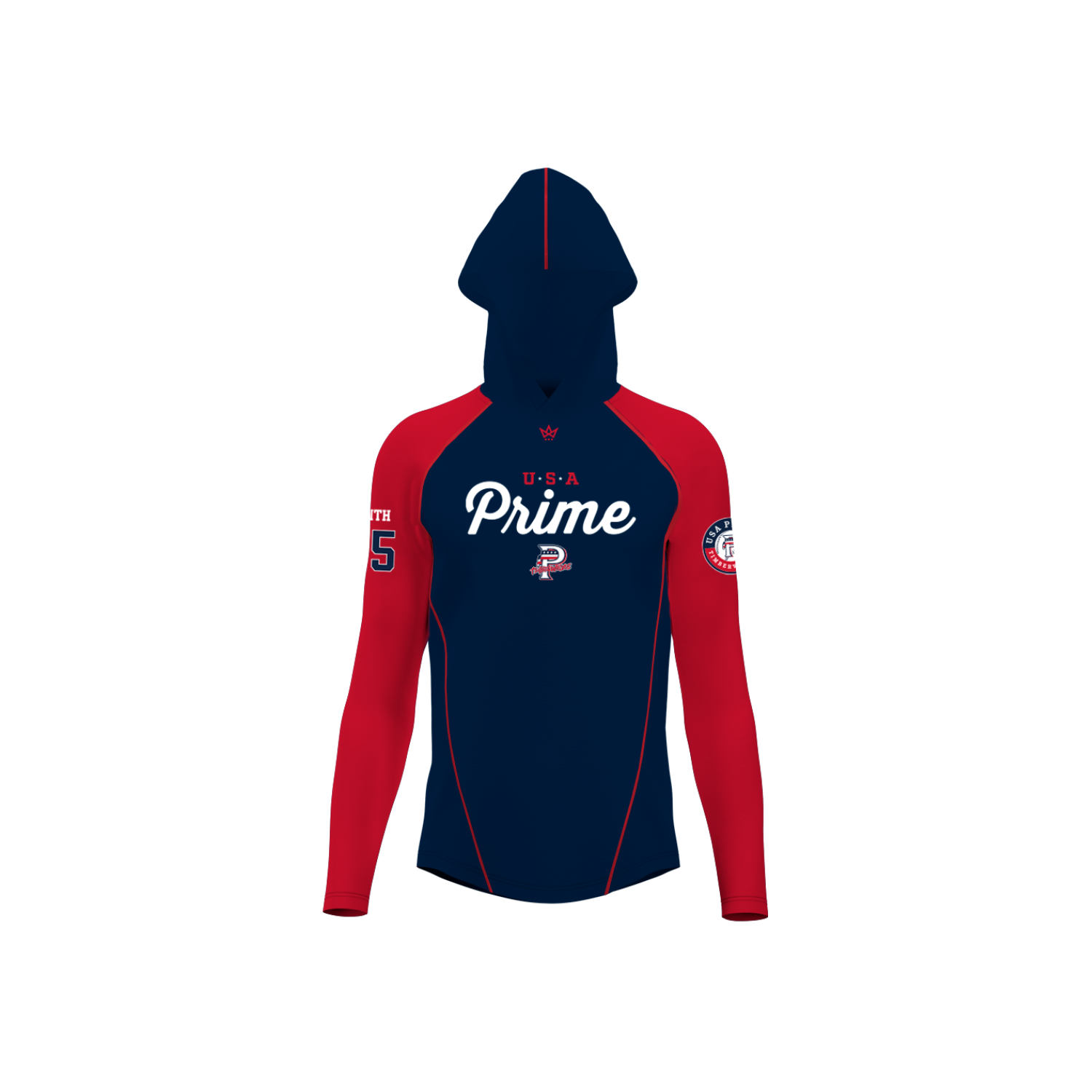 USA PRIME COLORADO TIMBERWOLVES LOUNGER