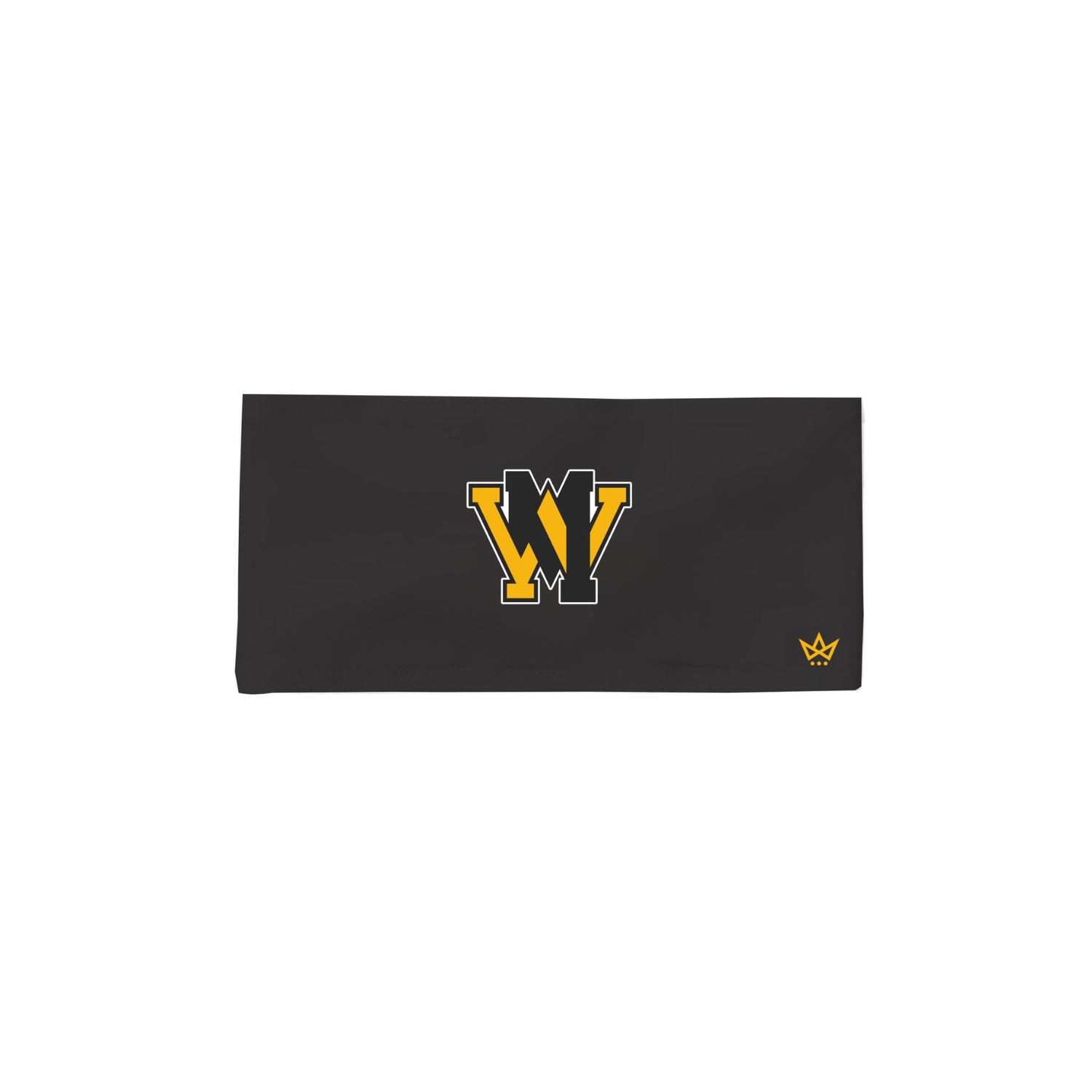 WEST MILFORD BASEBALL PERFORMANCE HEADBAND