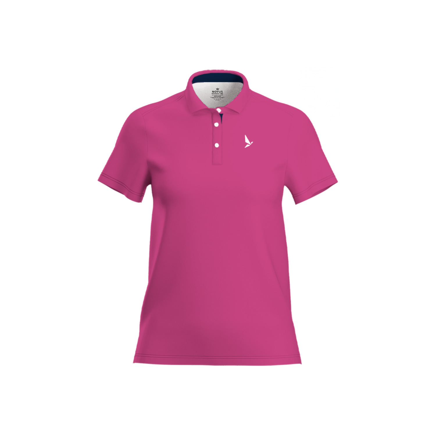PURSUIT LENDING WOMEN'S SUB PERFORMANCE POLO