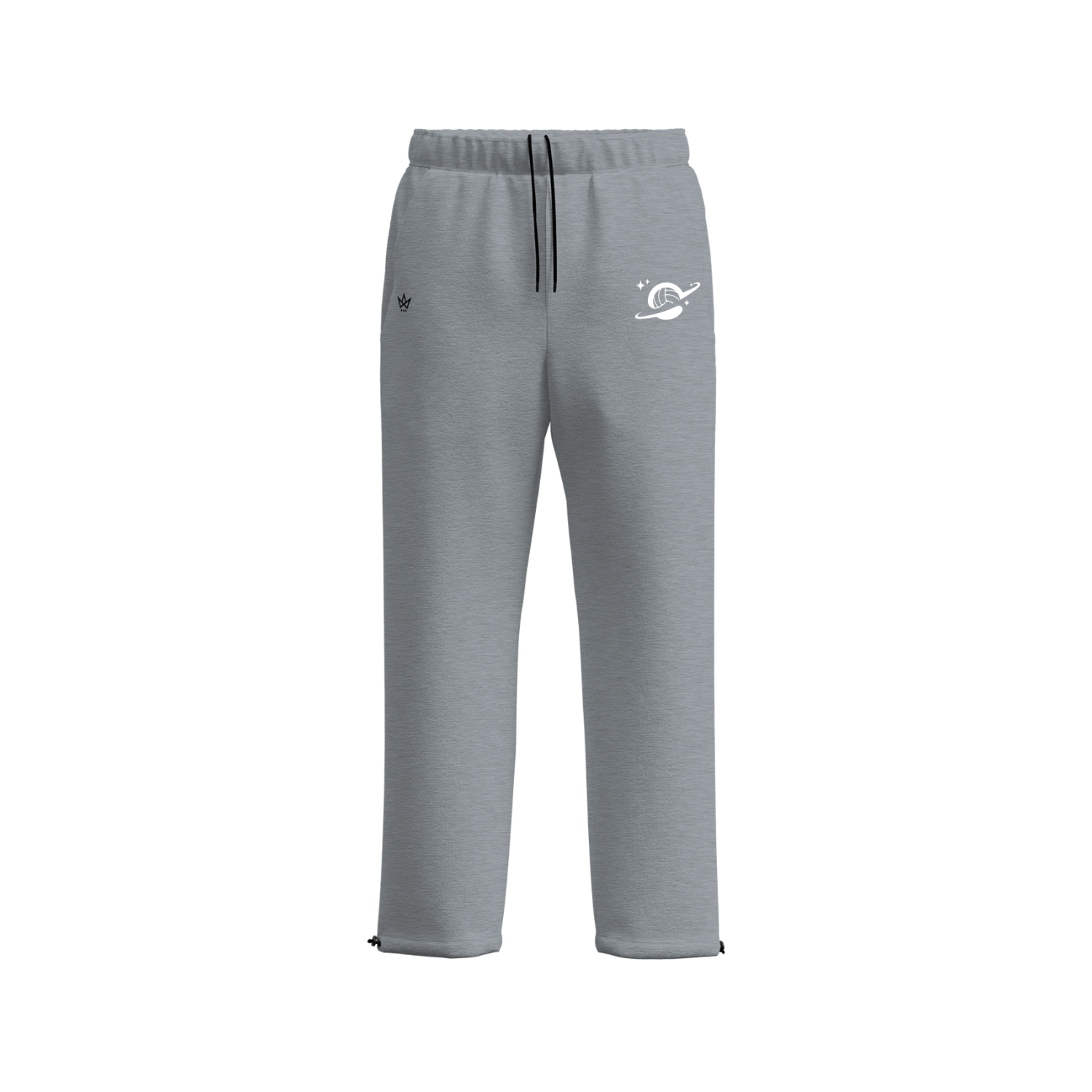 HUNTSVILLE NOVA PERFORMANCE FLEECE SWEATPANTS