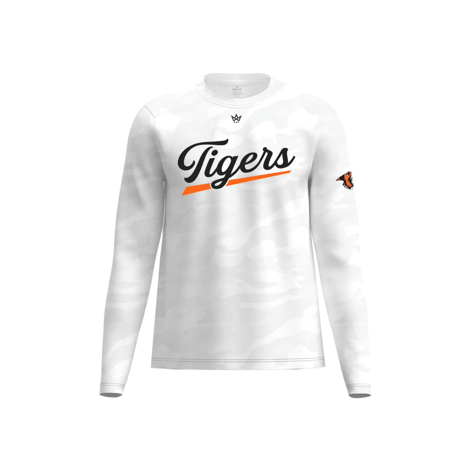 GEORGETOWN COLLEGE BASEBALL ACCESS PERFORMANCE LS