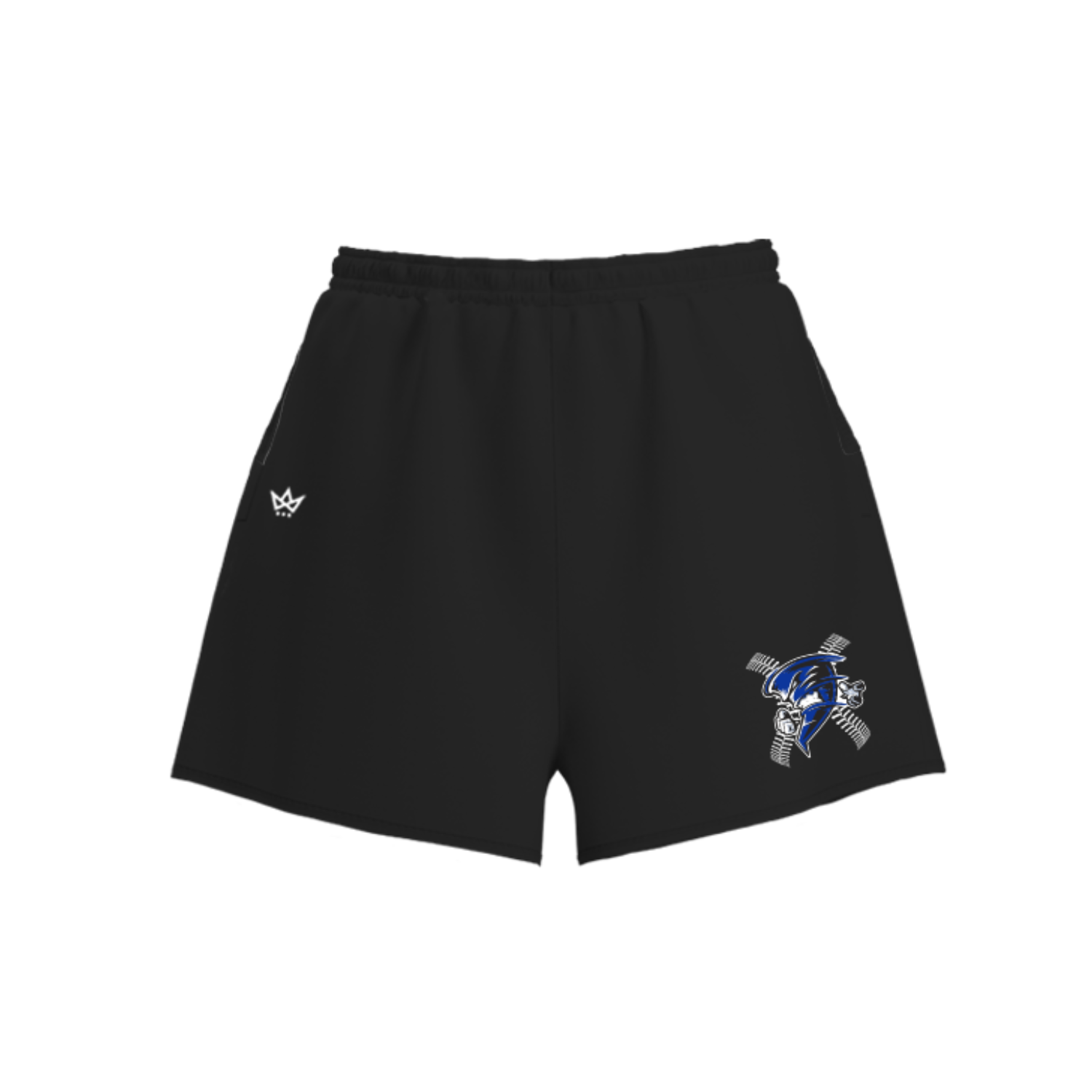 LATHAM FURY WOMEN'S VENTUS SHORTS