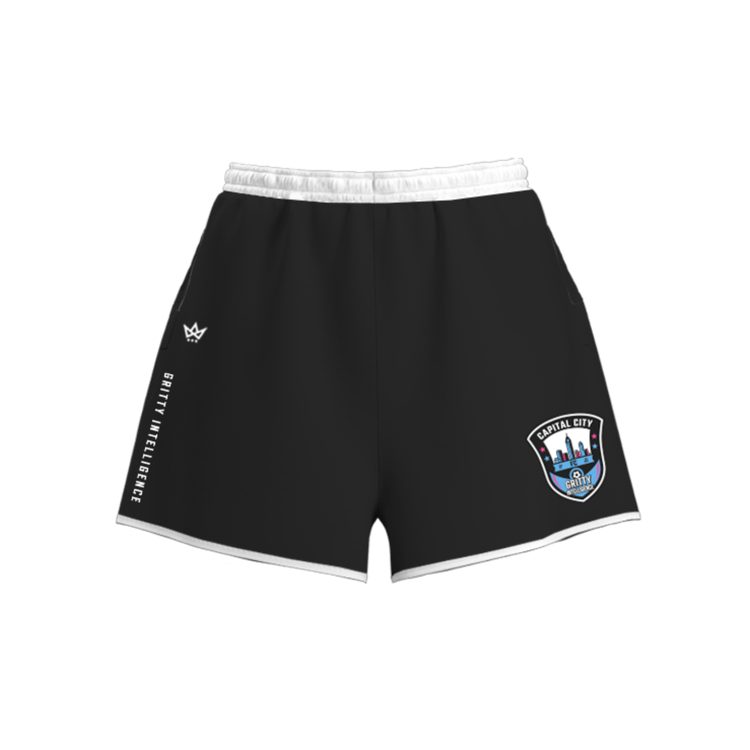 CAPITAL CITY FC WOMEN'S VENTUS SHORTS