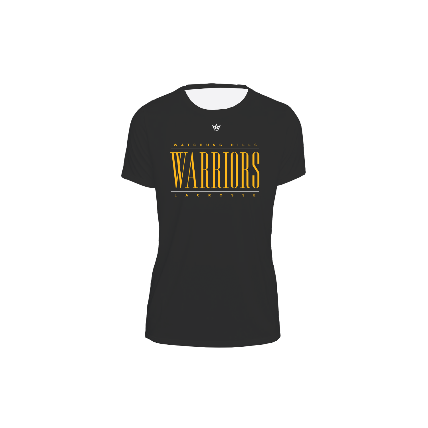 WATCHUNG HILLS LACROSSE CLUB WOMEN'S PERFORMANCE SS TEE