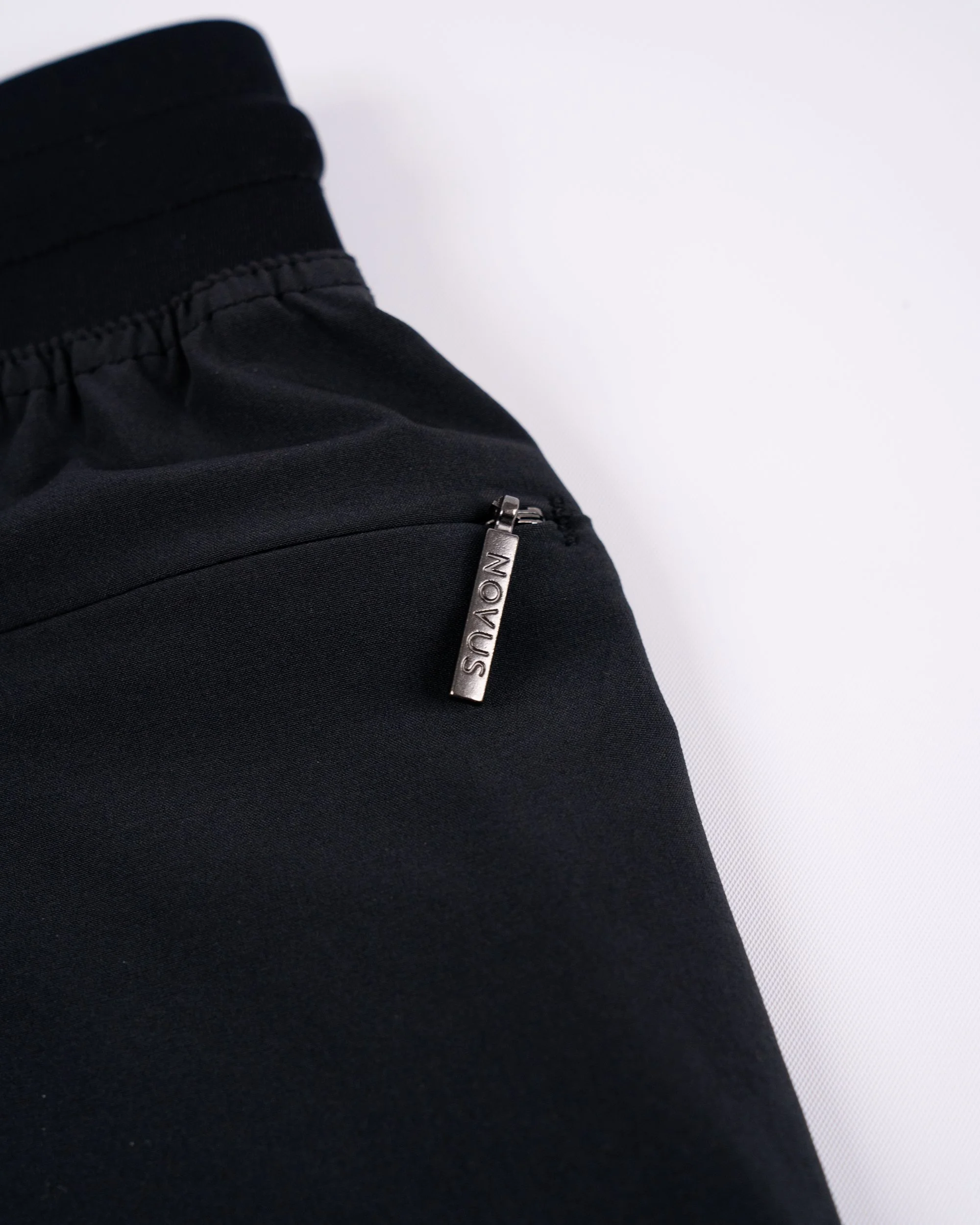 Women's Training Short - Onyx-6.jpg