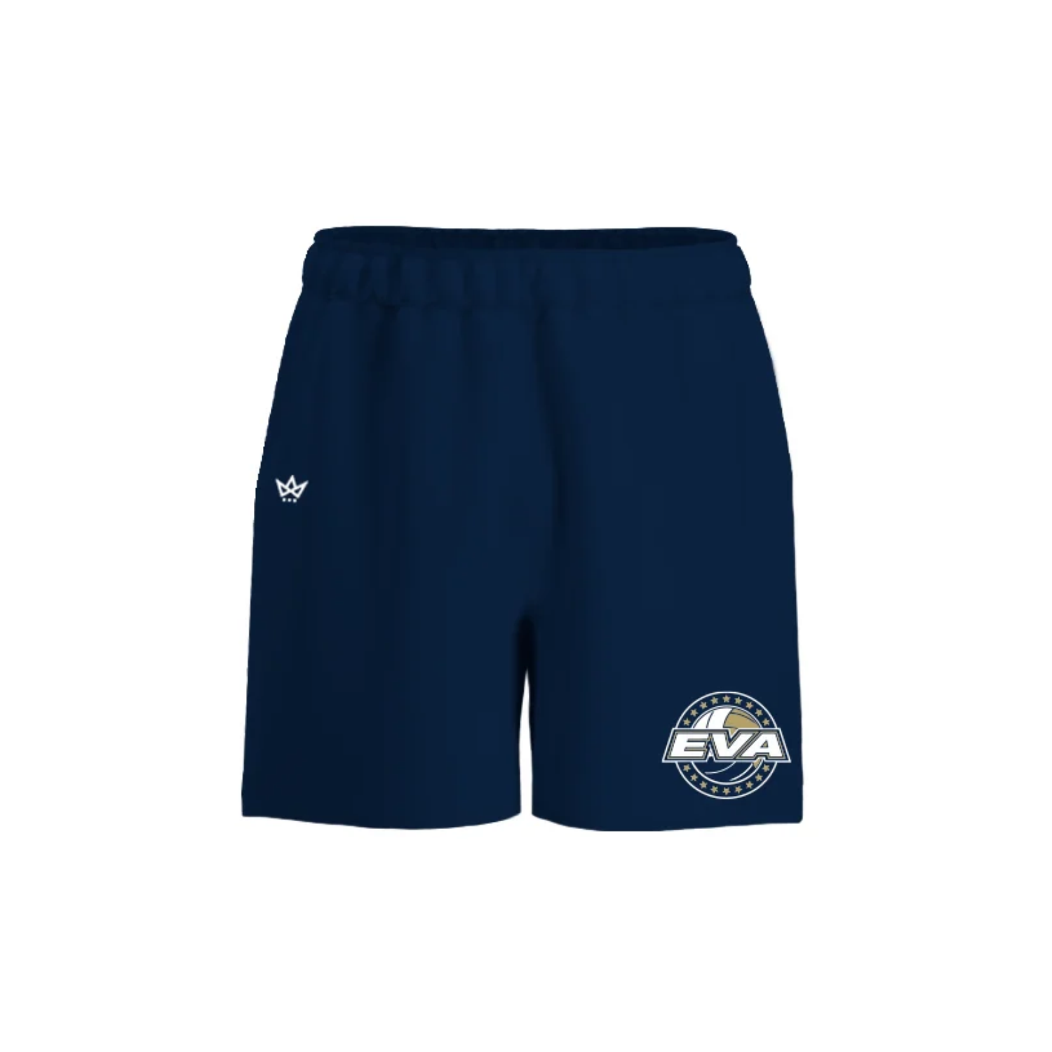 EASTERN VOLLEYBALL ACADEMY SUB ASCENSION SHORTS