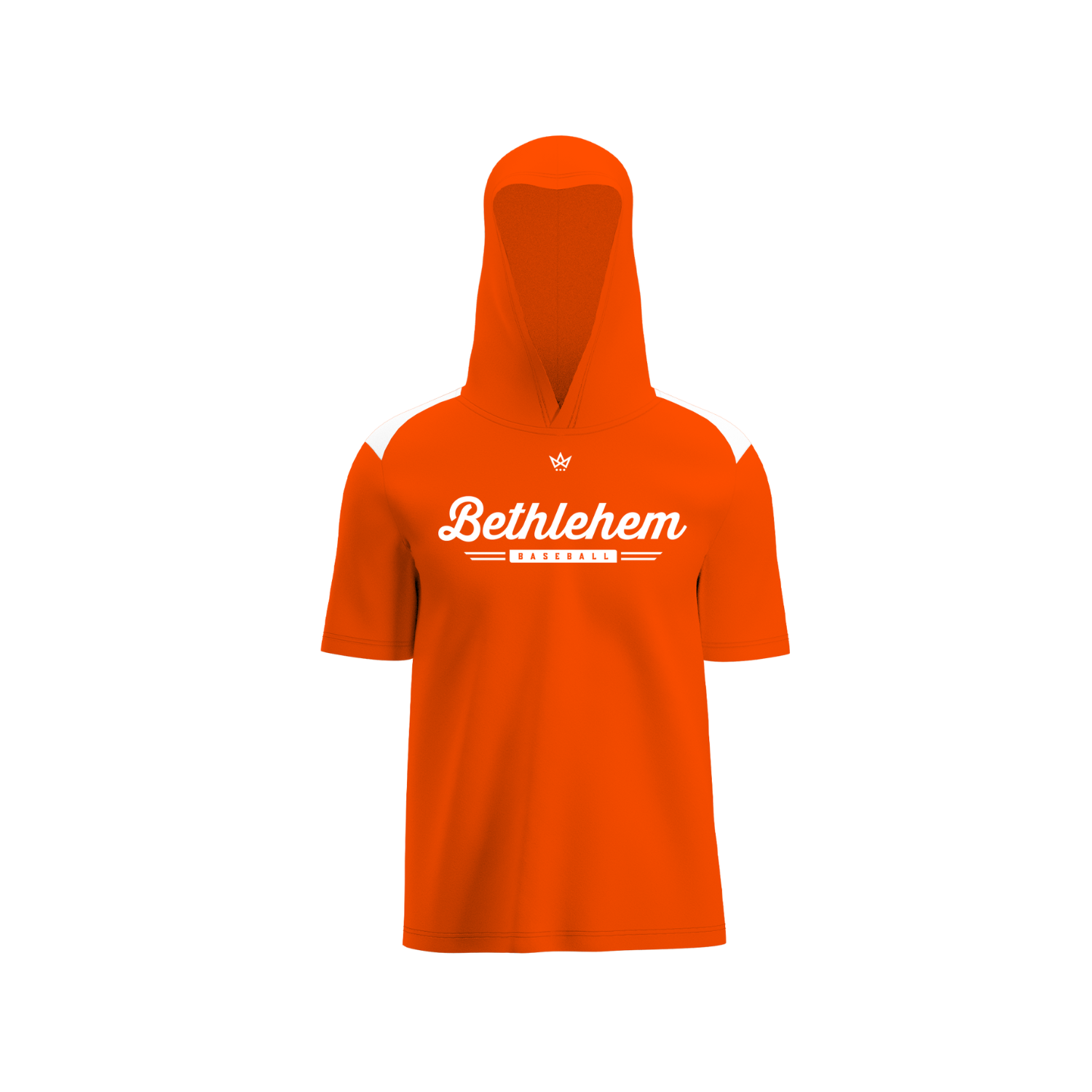 TVLL/BTB/BBC PERFORMANCE SS HOODIE [BTB]
