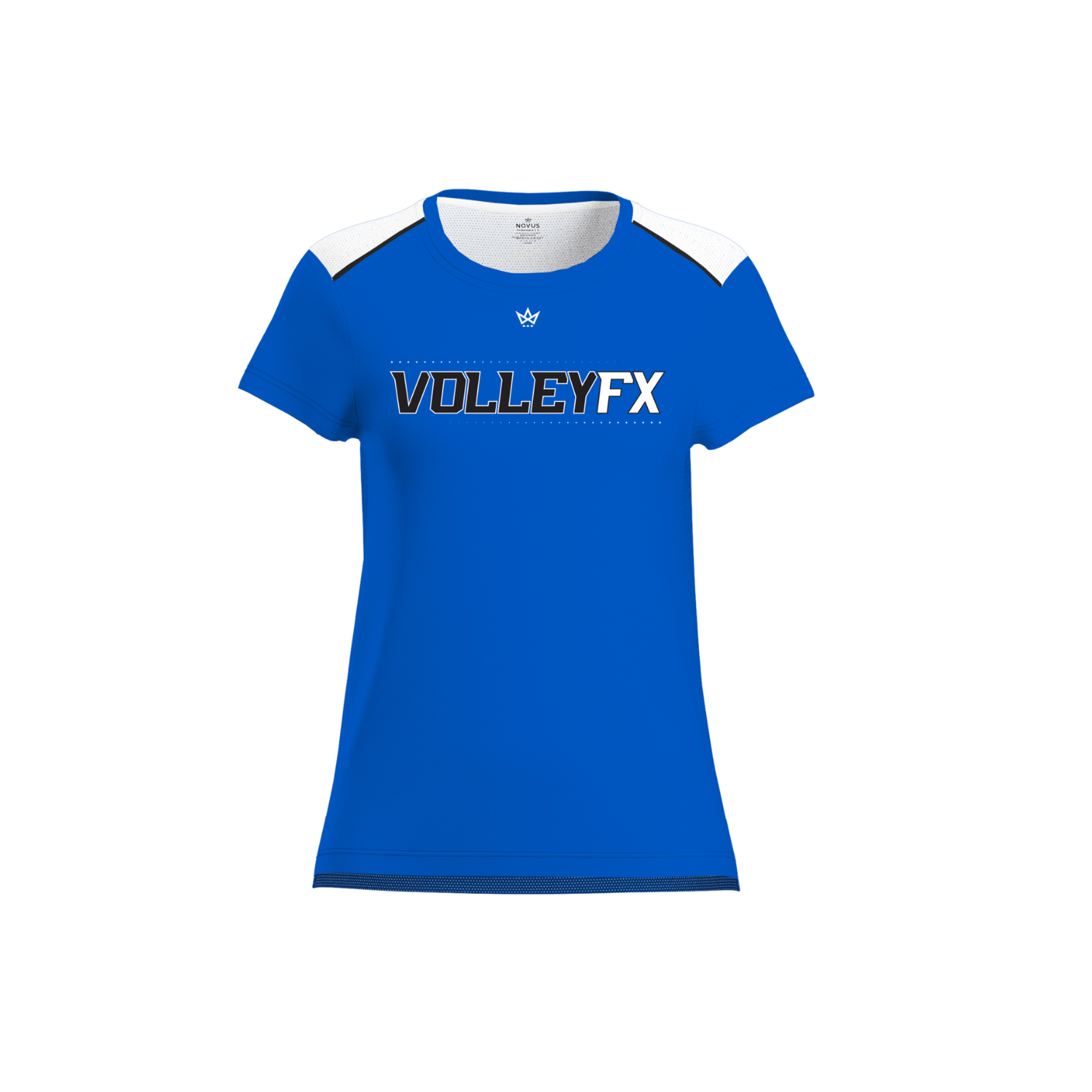 VFX HOLIDAY STORE WOMEN'S AURA TEE