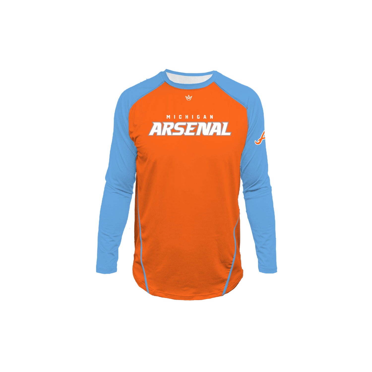 MICHIGAN ARSENAL PRO VENTED LS