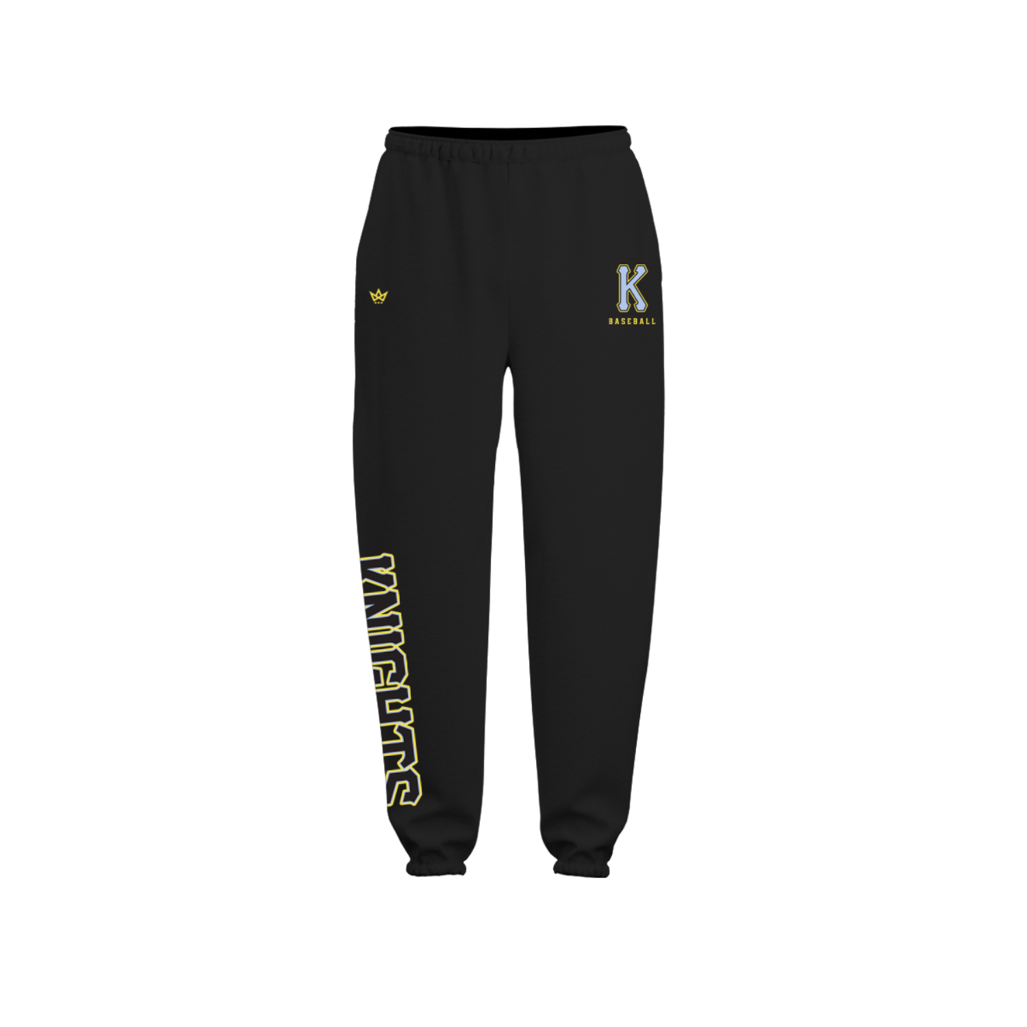 NOVUS KNIGHTS (SC) SUB PERFORMANCE FLEECE JOGGERS