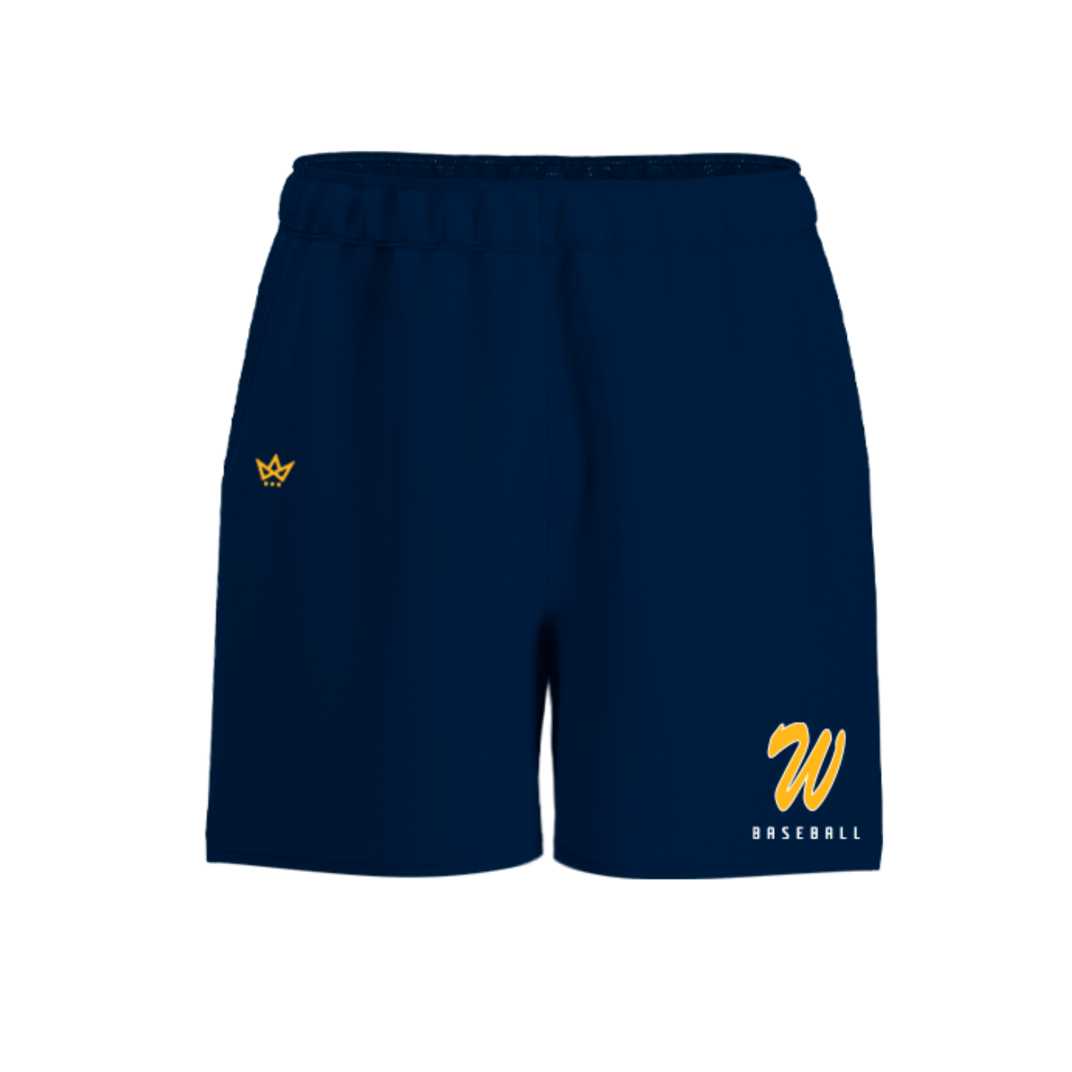 TWIN TOWN WARRIORS VENTUS SHORTS