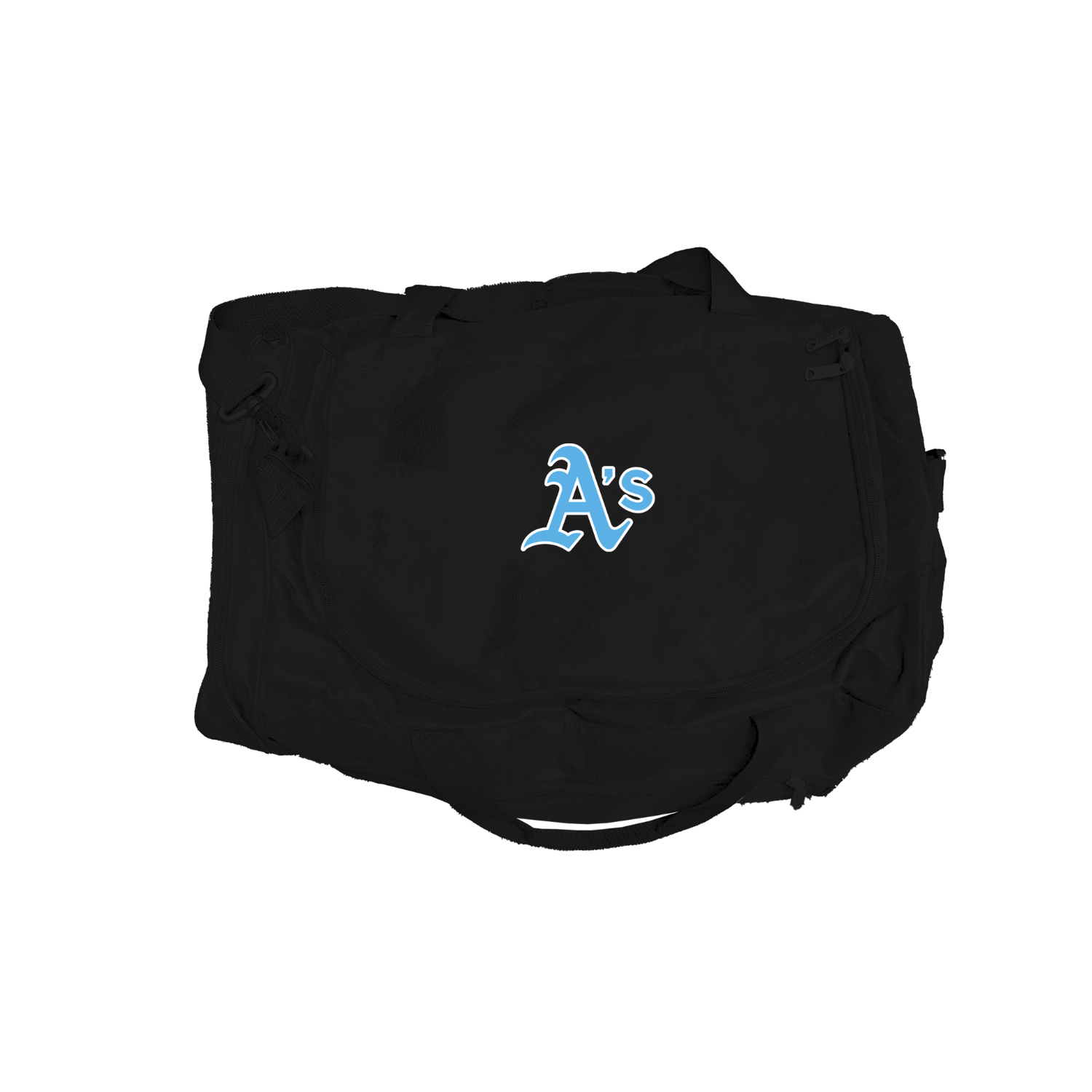TOP LEVEL ATHLETICS BASEBALL DUFFLE BAG