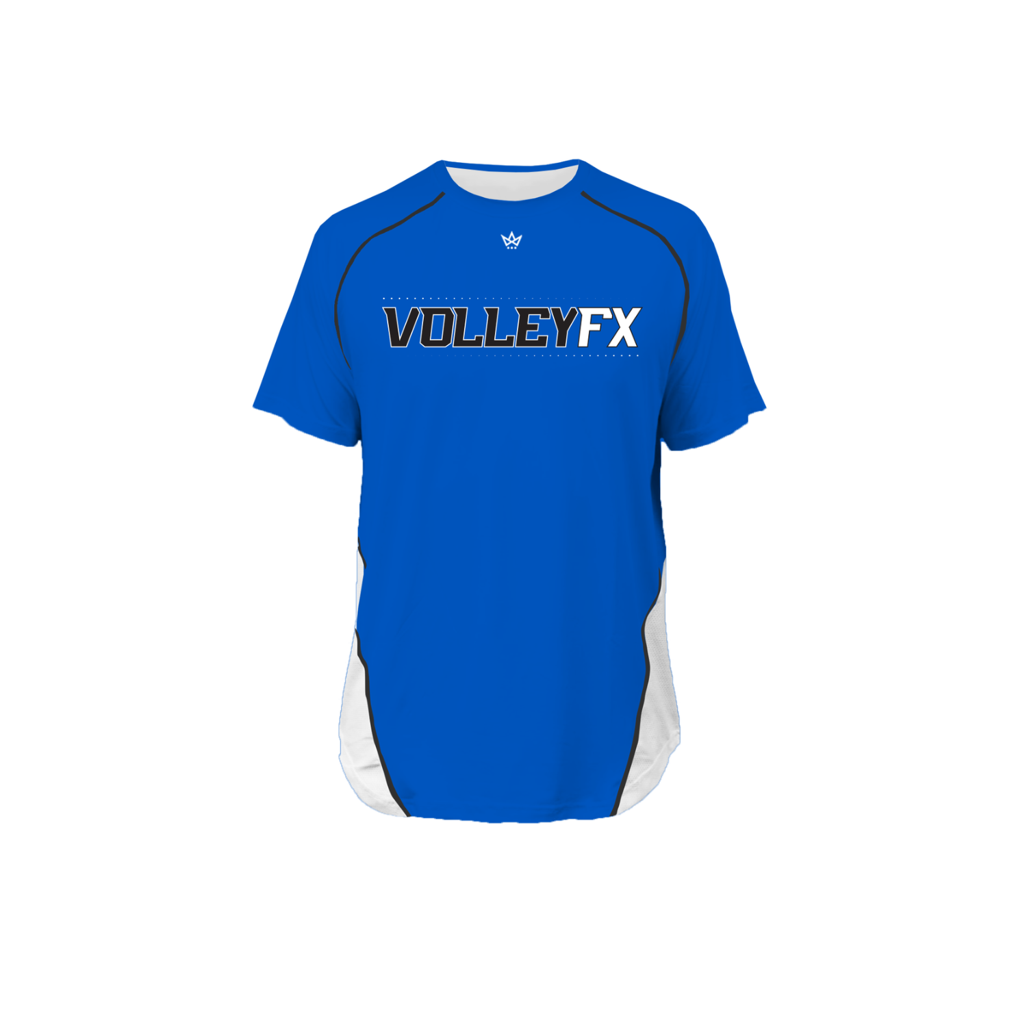 VFX HOLIDAY STORE PRO VENTED SS TEE