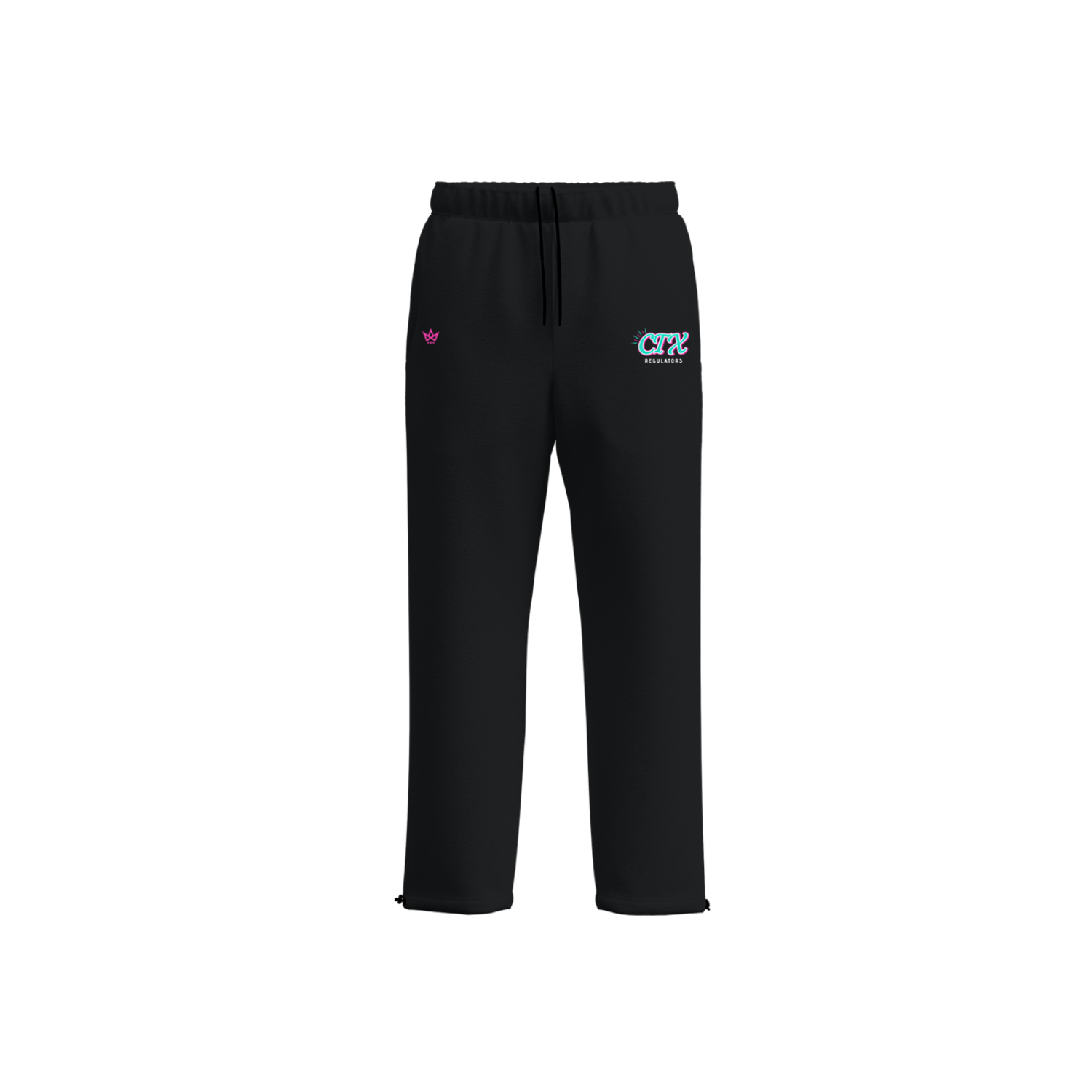 CTX REGULATORS ACCESS COTTON FLEECE SWEATPANTS