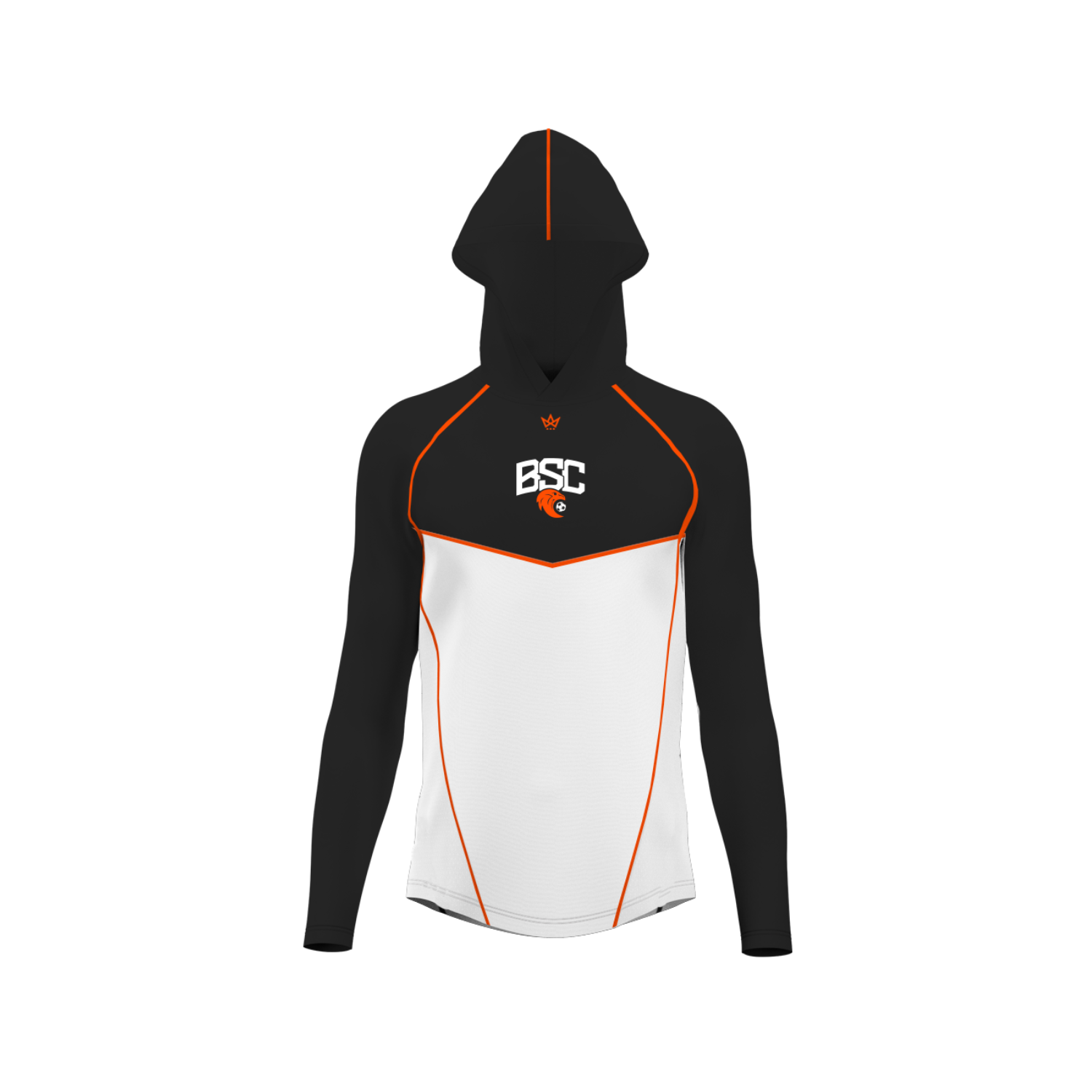 BETHLEHEM SOCCER CLUB LOUNGER