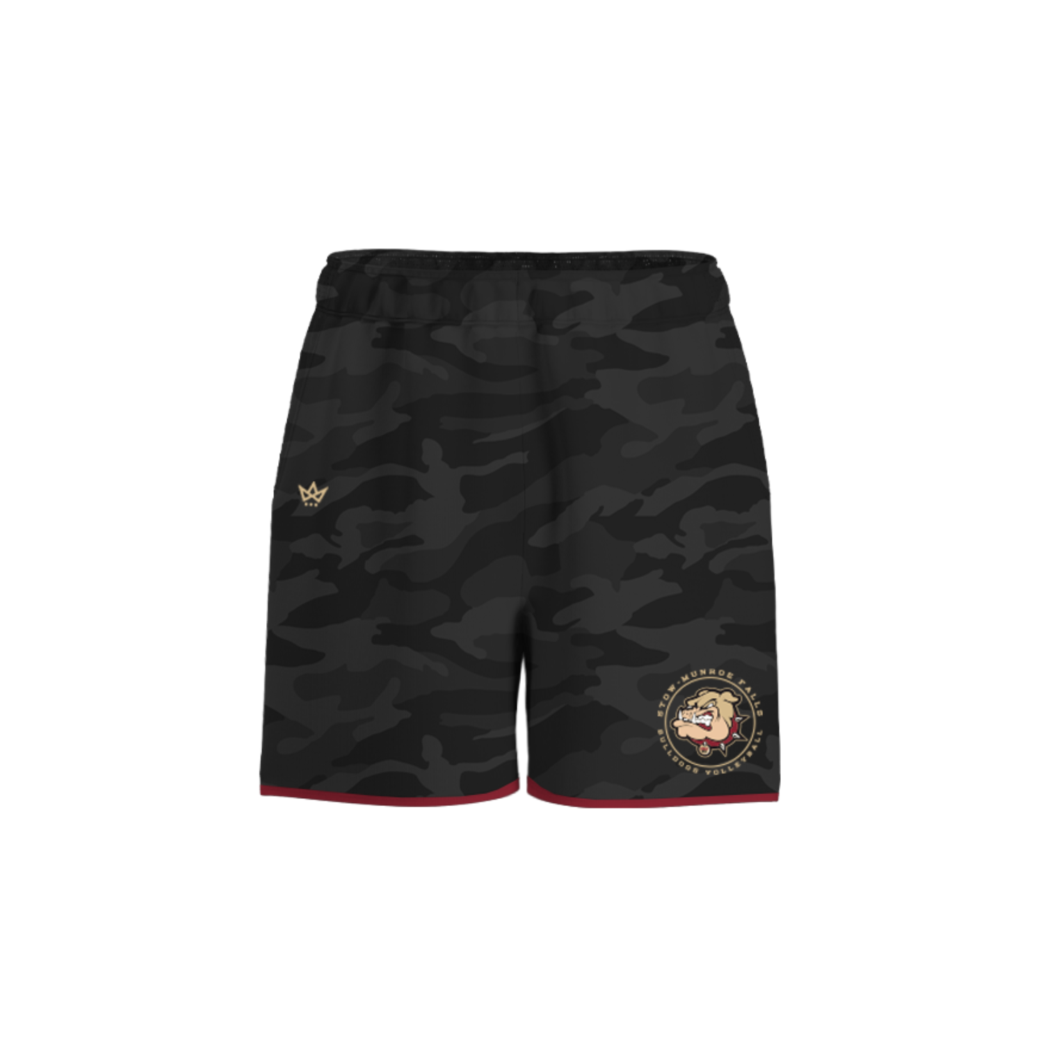 SMF GIRLS VOLLEYBALL '26 VENTUS SHORTS