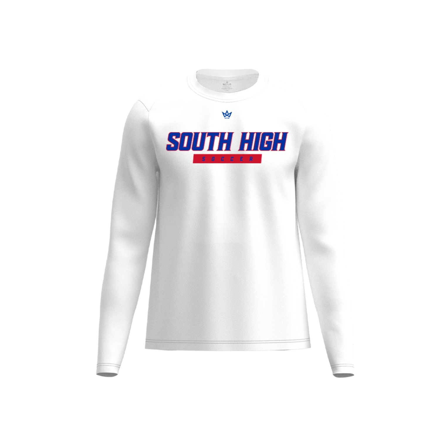 SOUTH GLENS FALLS SOCCER ACCESS PERFORMANCE LS