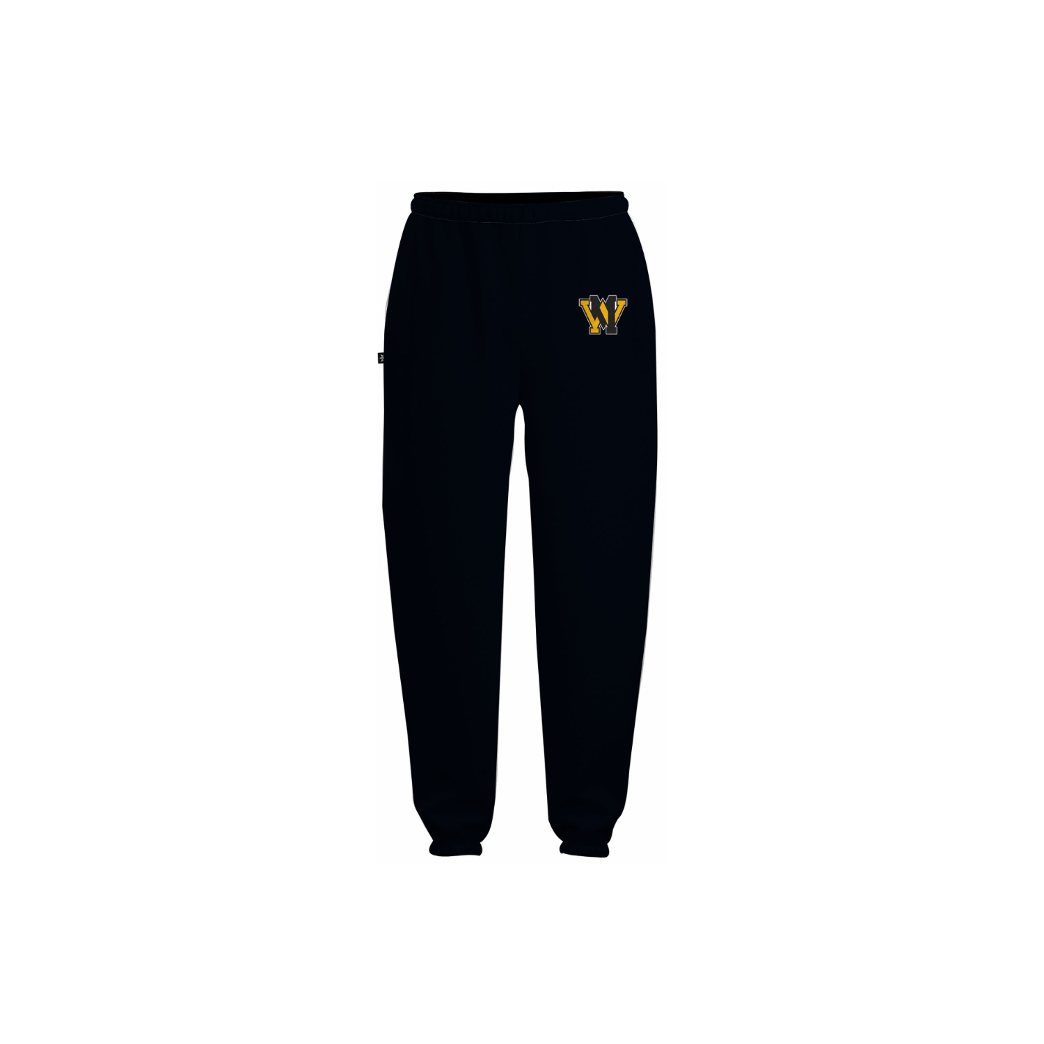 WEST MILFORD BASEBALL SUB PERFORMANCE FLEECE JOGGERS