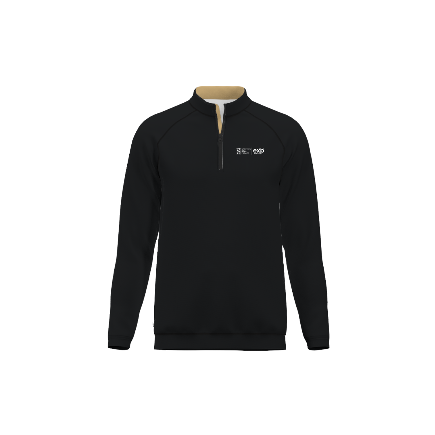 STEVENS REAL ESTATE SUB PERFORMANCE QUARTER-ZIP