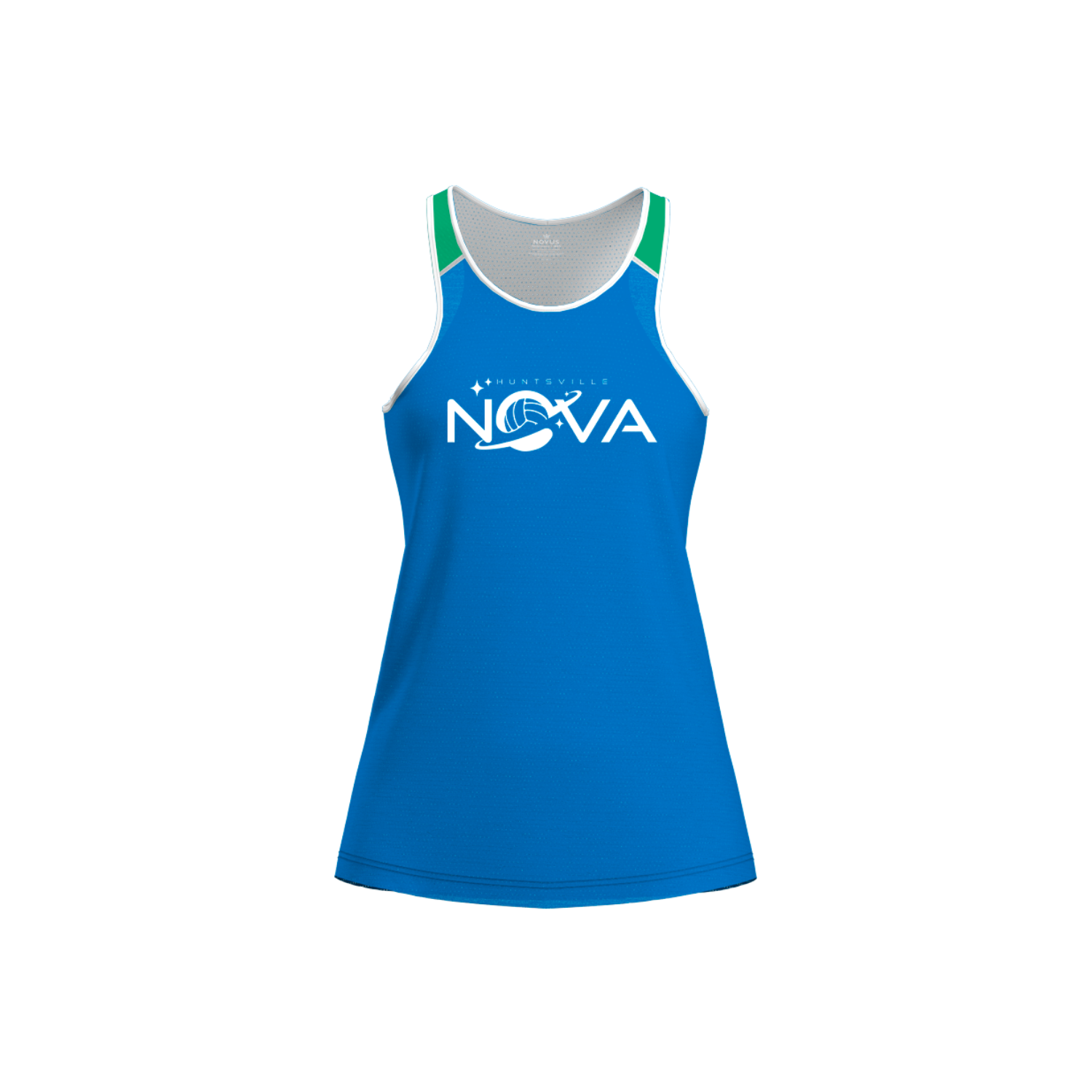 HUNTSVILLE NOVA WOMEN'S AURA TANK