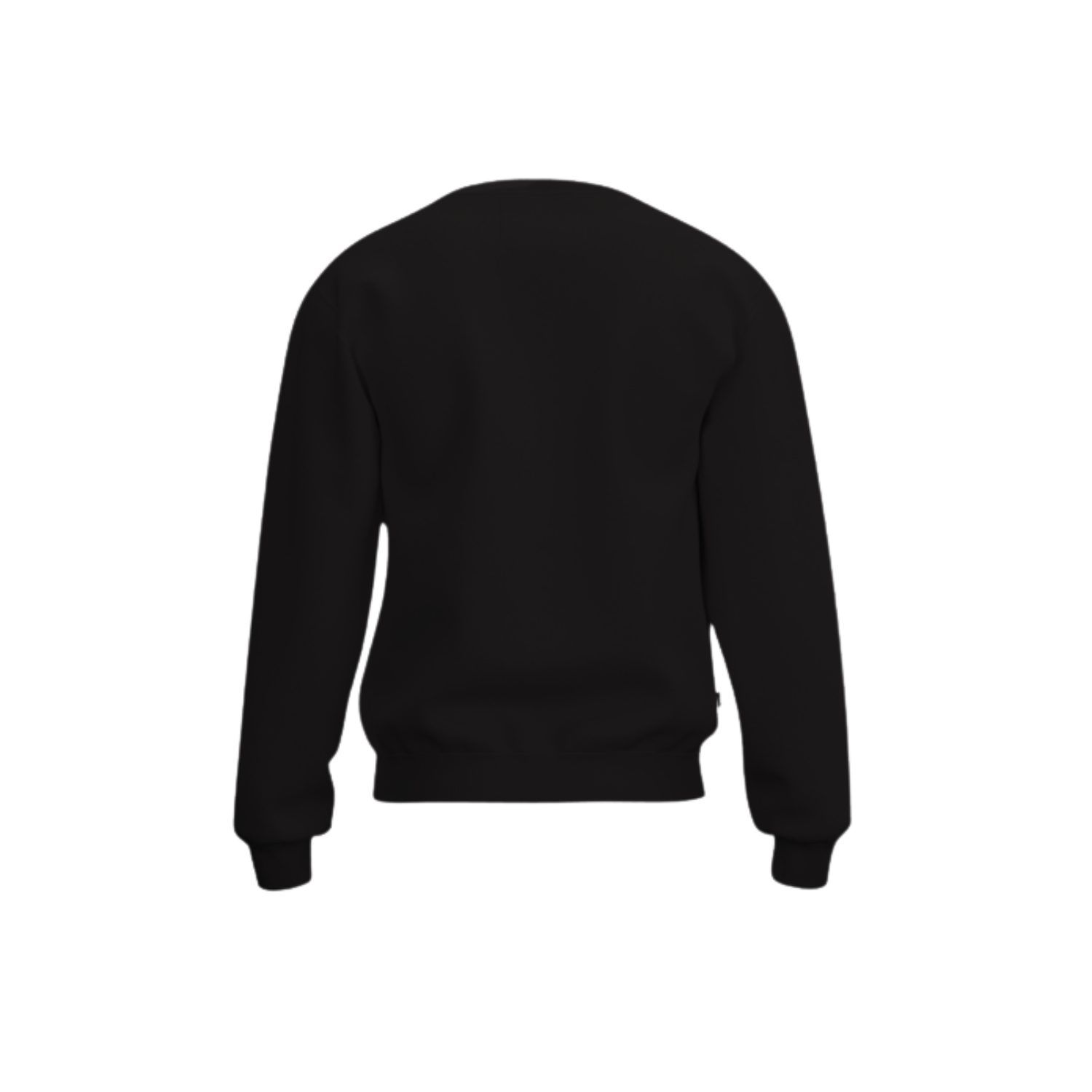 MARC MOTORS LIGHTWEIGHT QUARTER ZIP (HEATHERED BLACK) (14).png