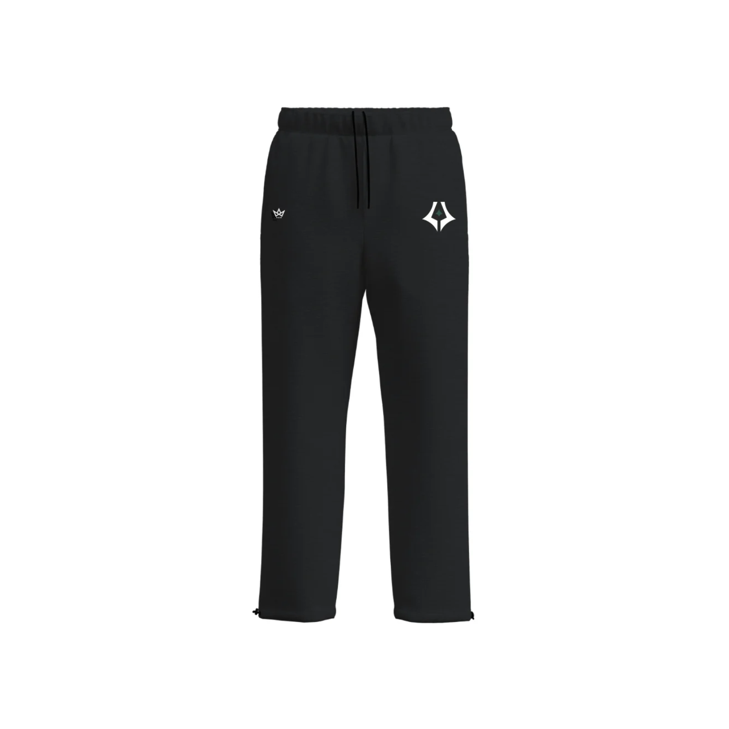 LAX LAB ACCESS COTTON FLEECE SWEATPANTS