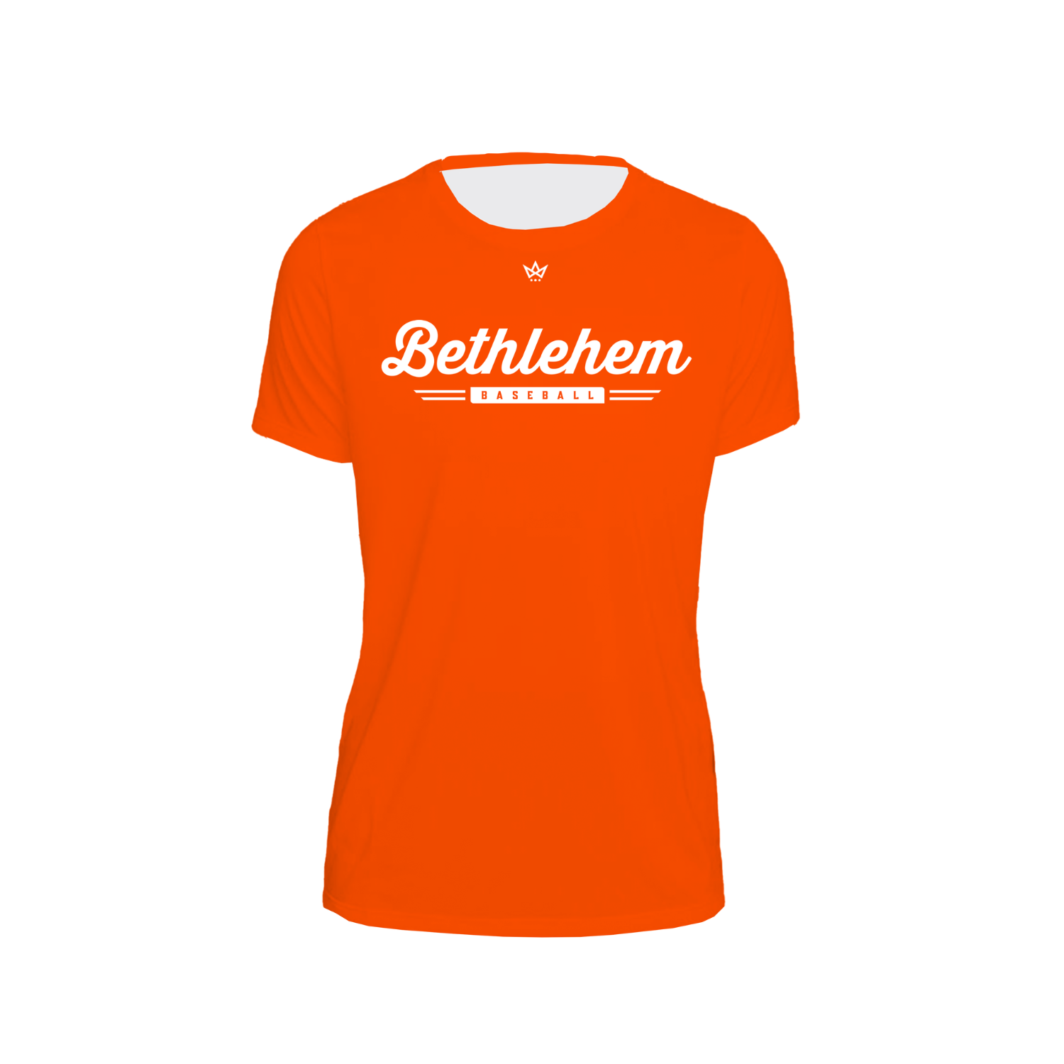 TVLL/BTB/BBC WOMEN'S PERFORMANCE SS TEE [BTB]