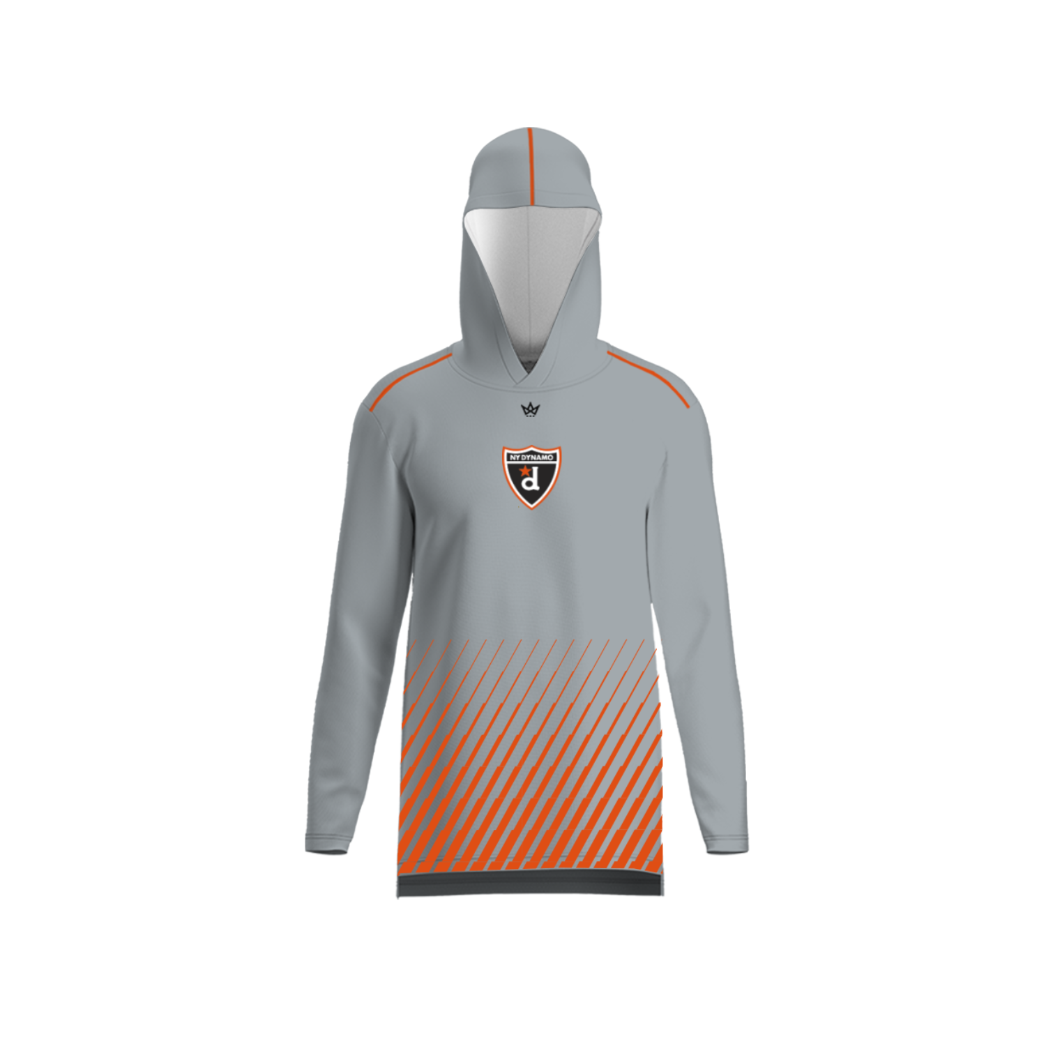 NY DYNAMO/NY CAPITALS AURA LS HOODIE [DYNAMO]