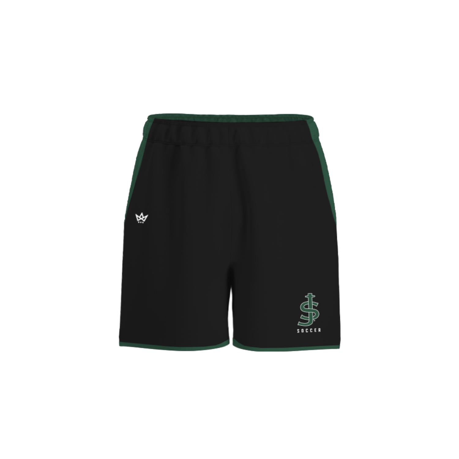 ST. JOE'S FALCONS SOCCER VENTUS SHORTS