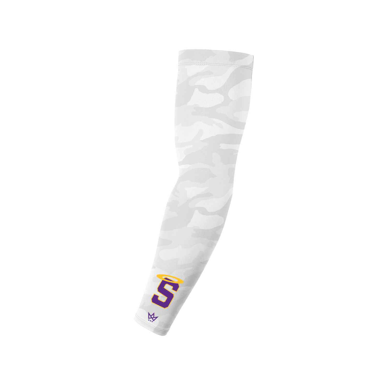 SPA CATHOLIC BASEBALL SUB ARM SLEEVE