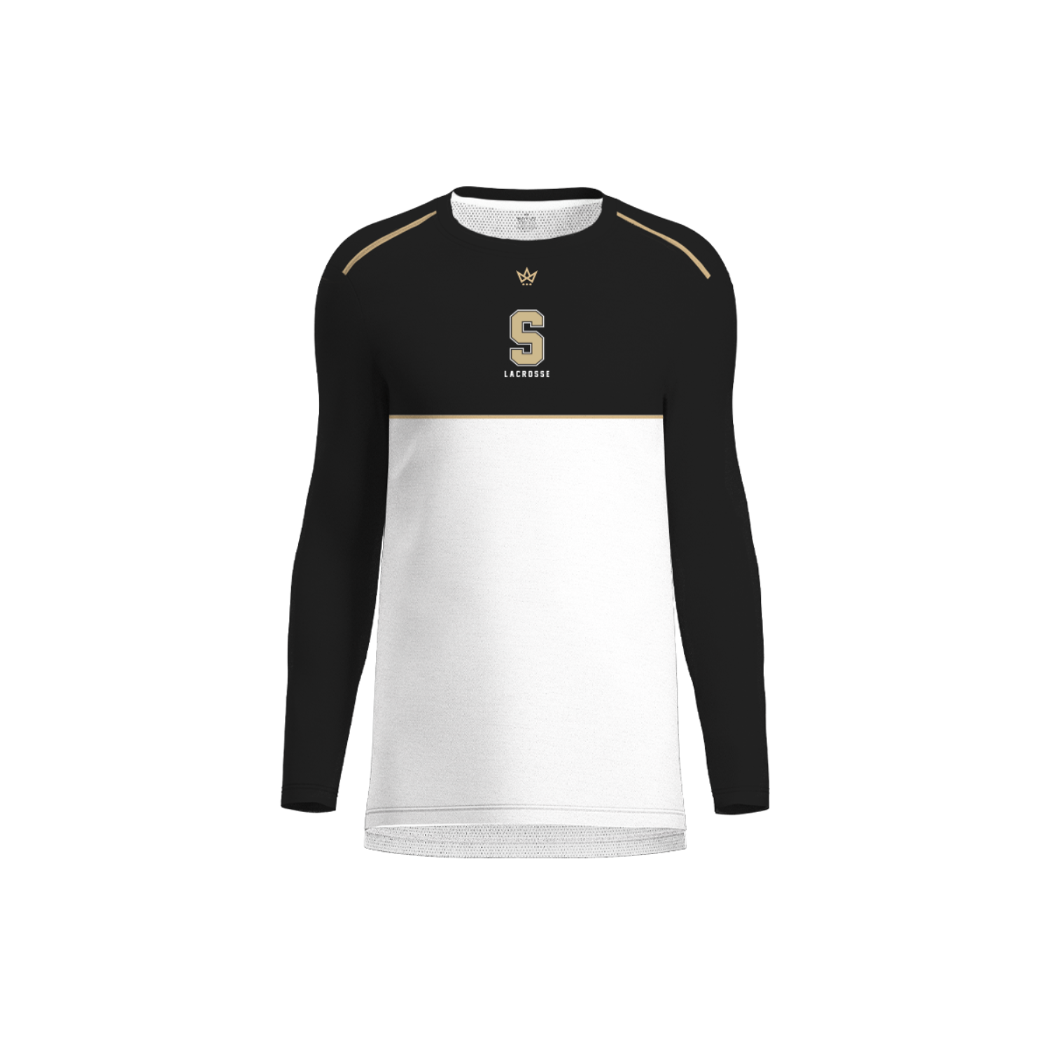 STAFFORD LACROSSE AURA LS