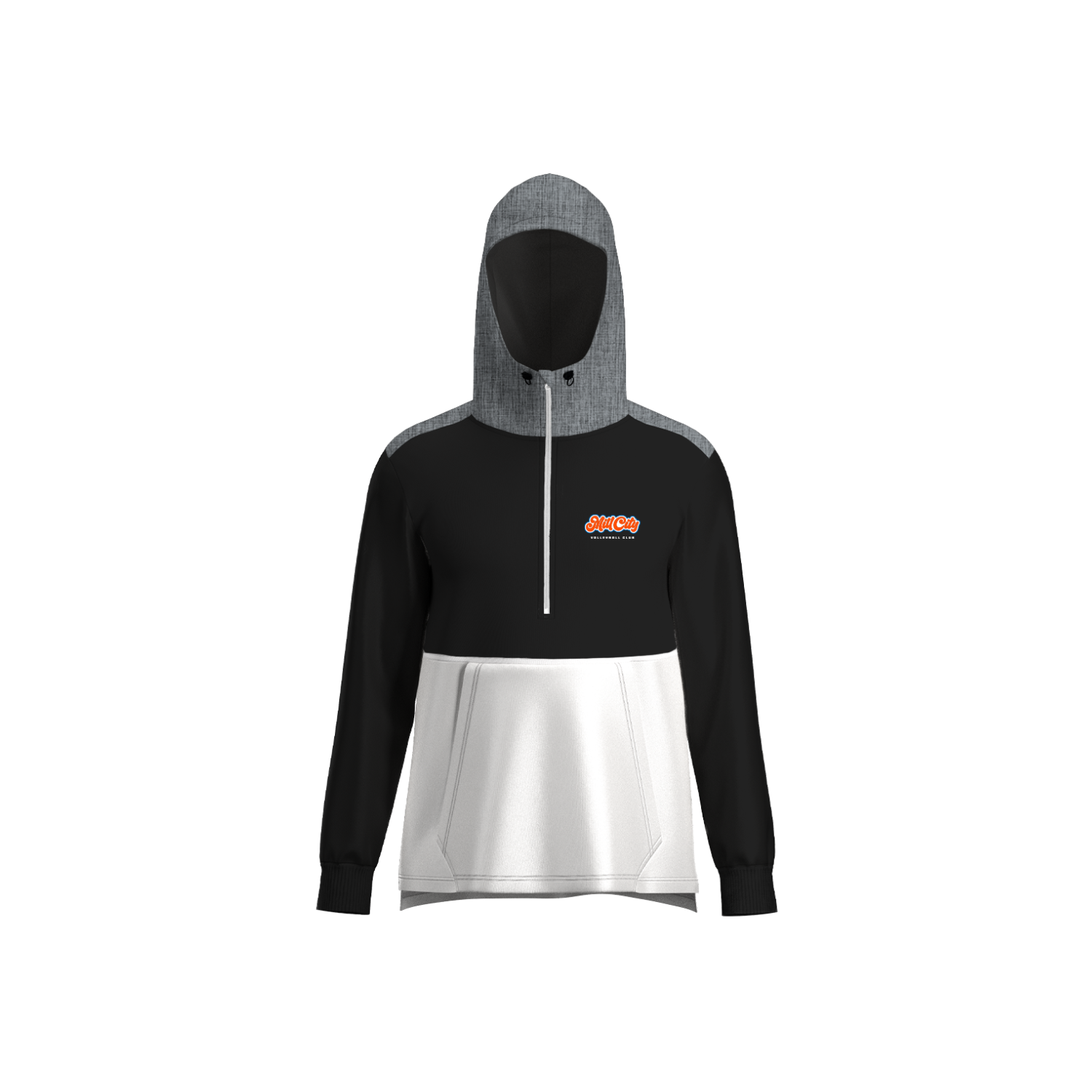 MILL CITY '26 MAGNA HOODIE